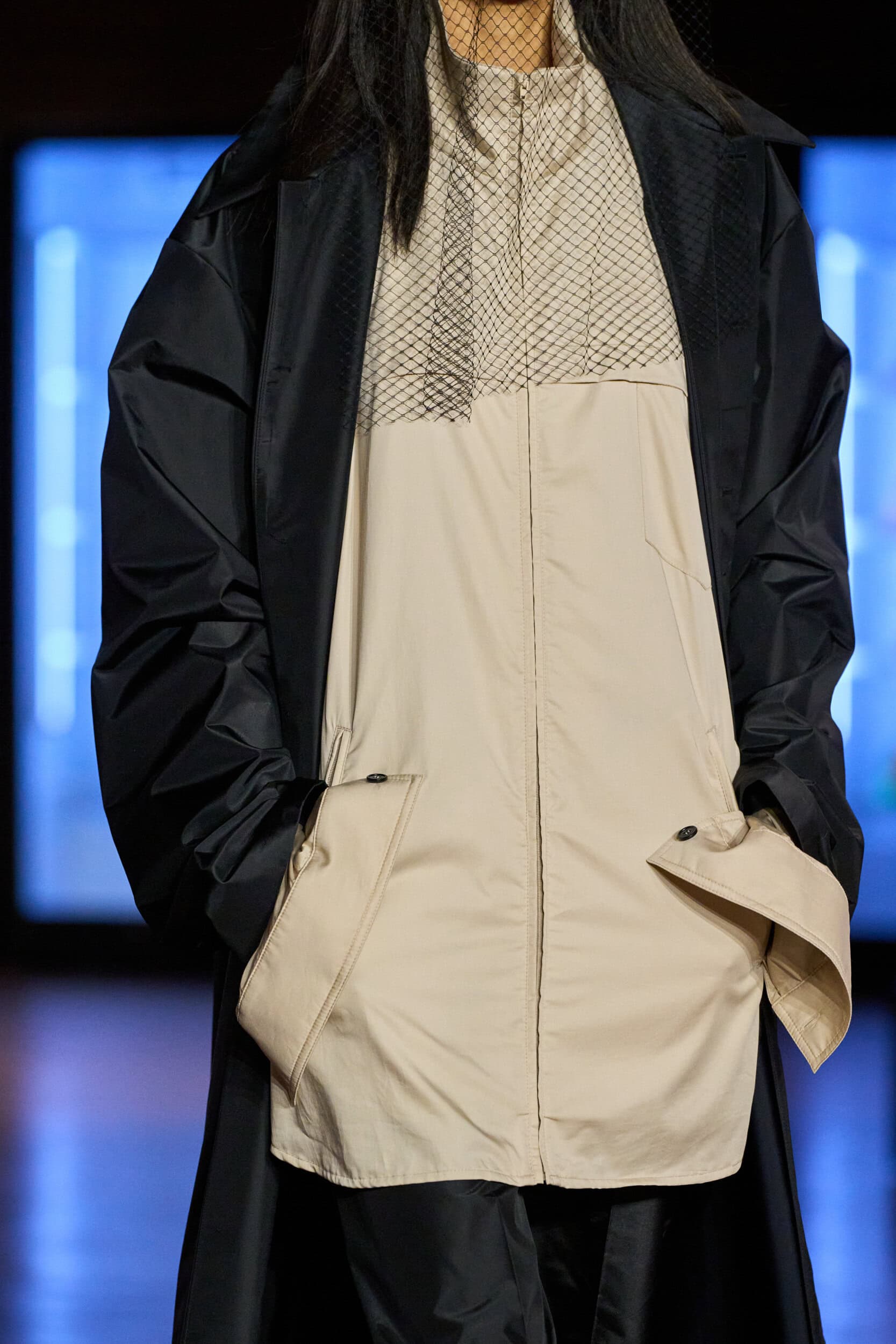 Marie Adam-leenaerdt Spring 2027 Fashion Show Details