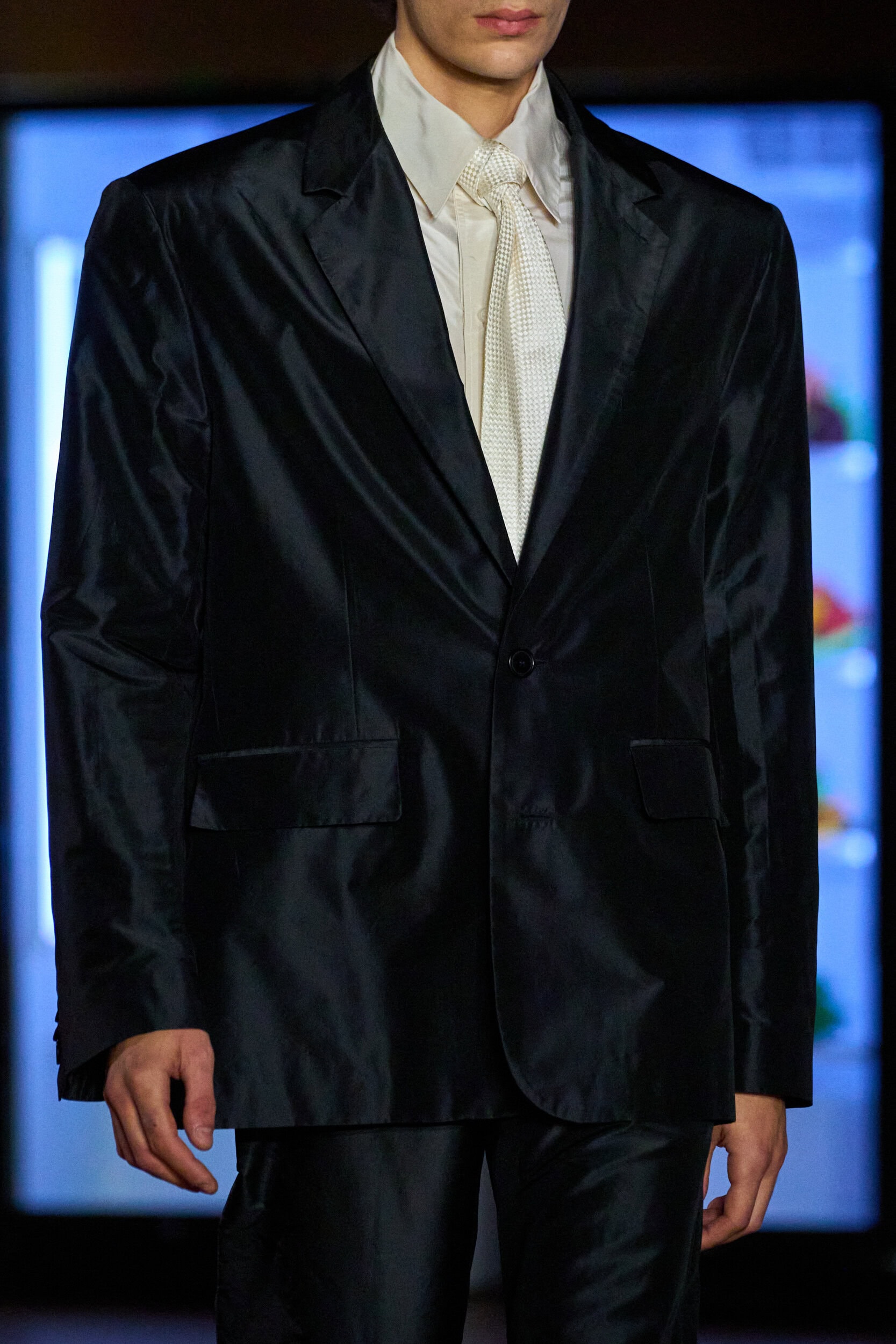 Marie Adam-leenaerdt Spring 2027 Fashion Show Details