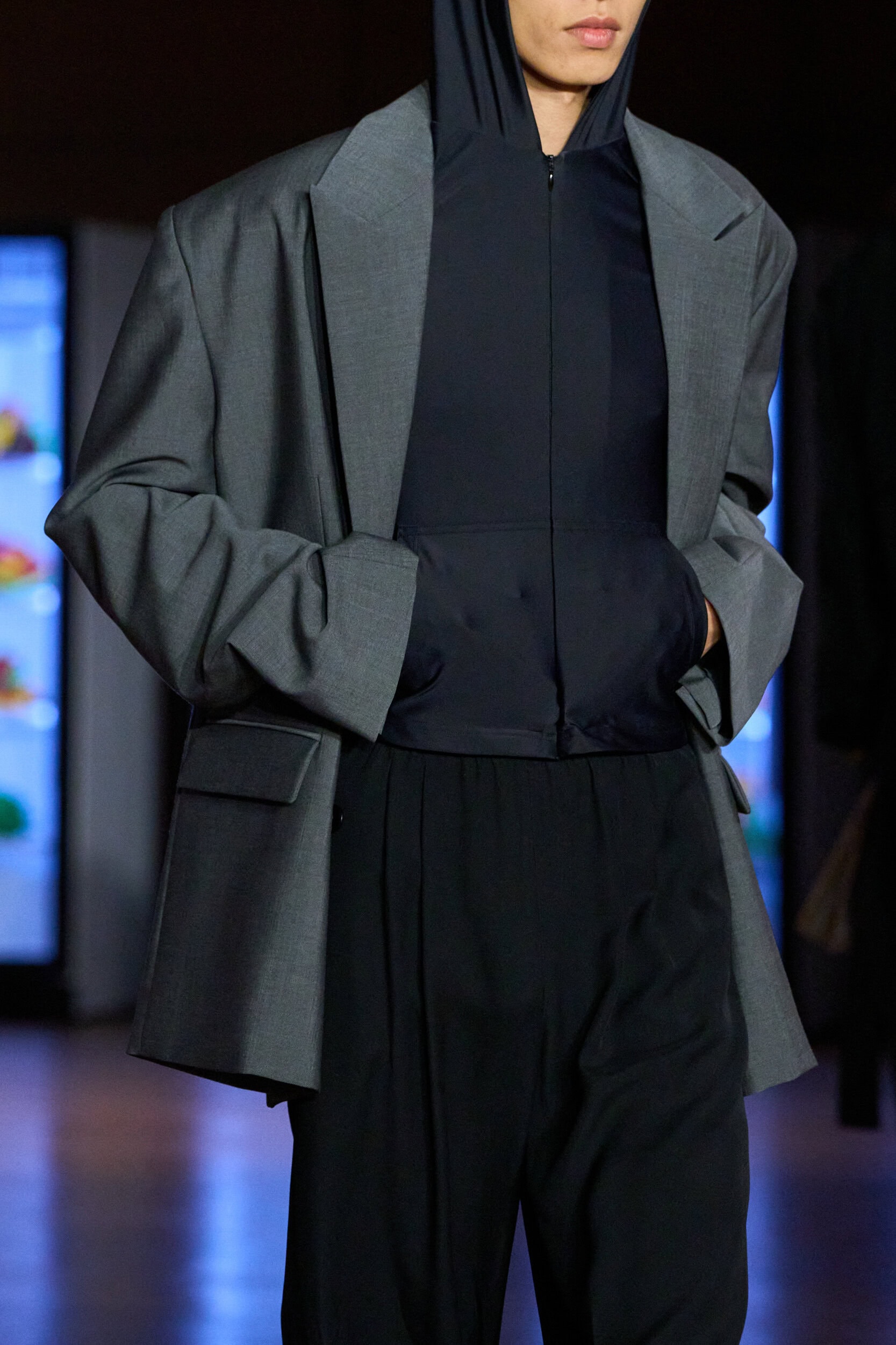 Marie Adam-leenaerdt Spring 2027 Fashion Show Details