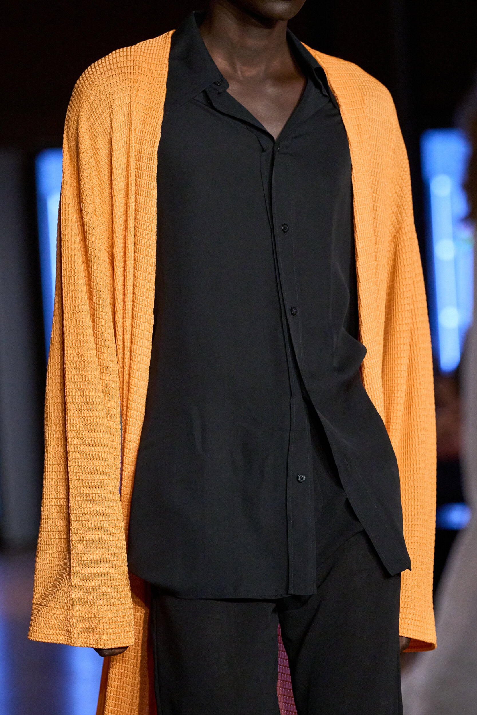 Marie Adam-leenaerdt Spring 2027 Fashion Show Details