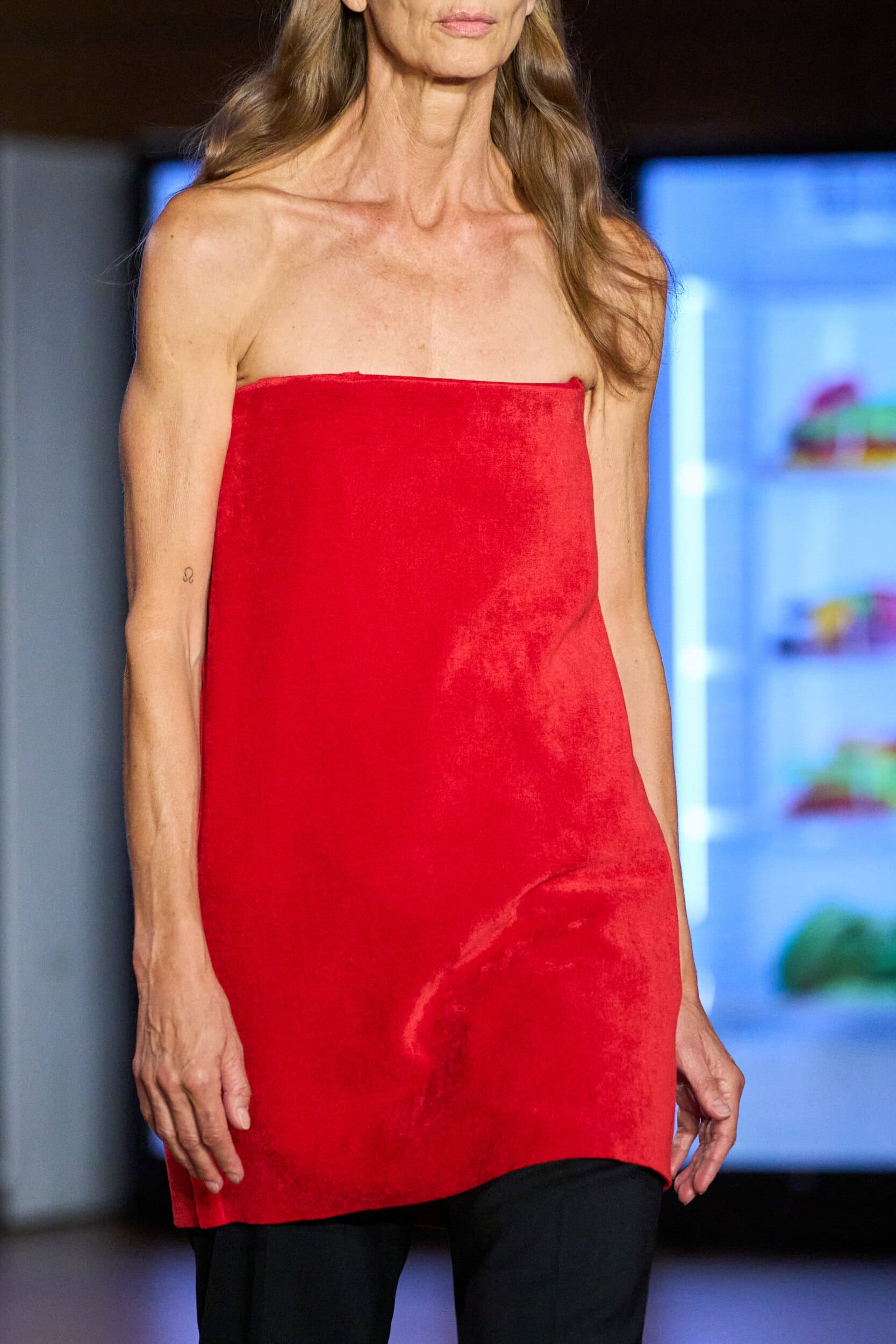 Marie Adam-leenaerdt Spring 2027 Fashion Show Details