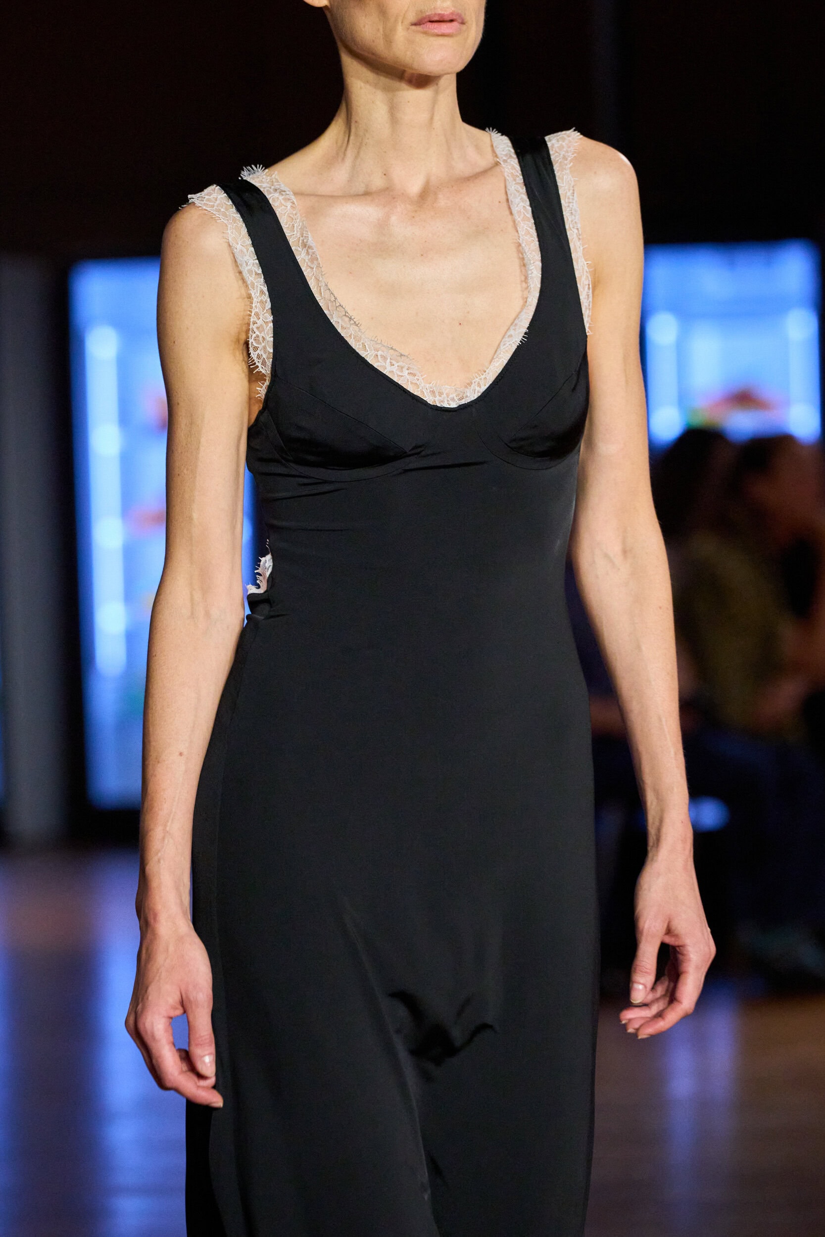 Marie Adam-leenaerdt Spring 2027 Fashion Show Details