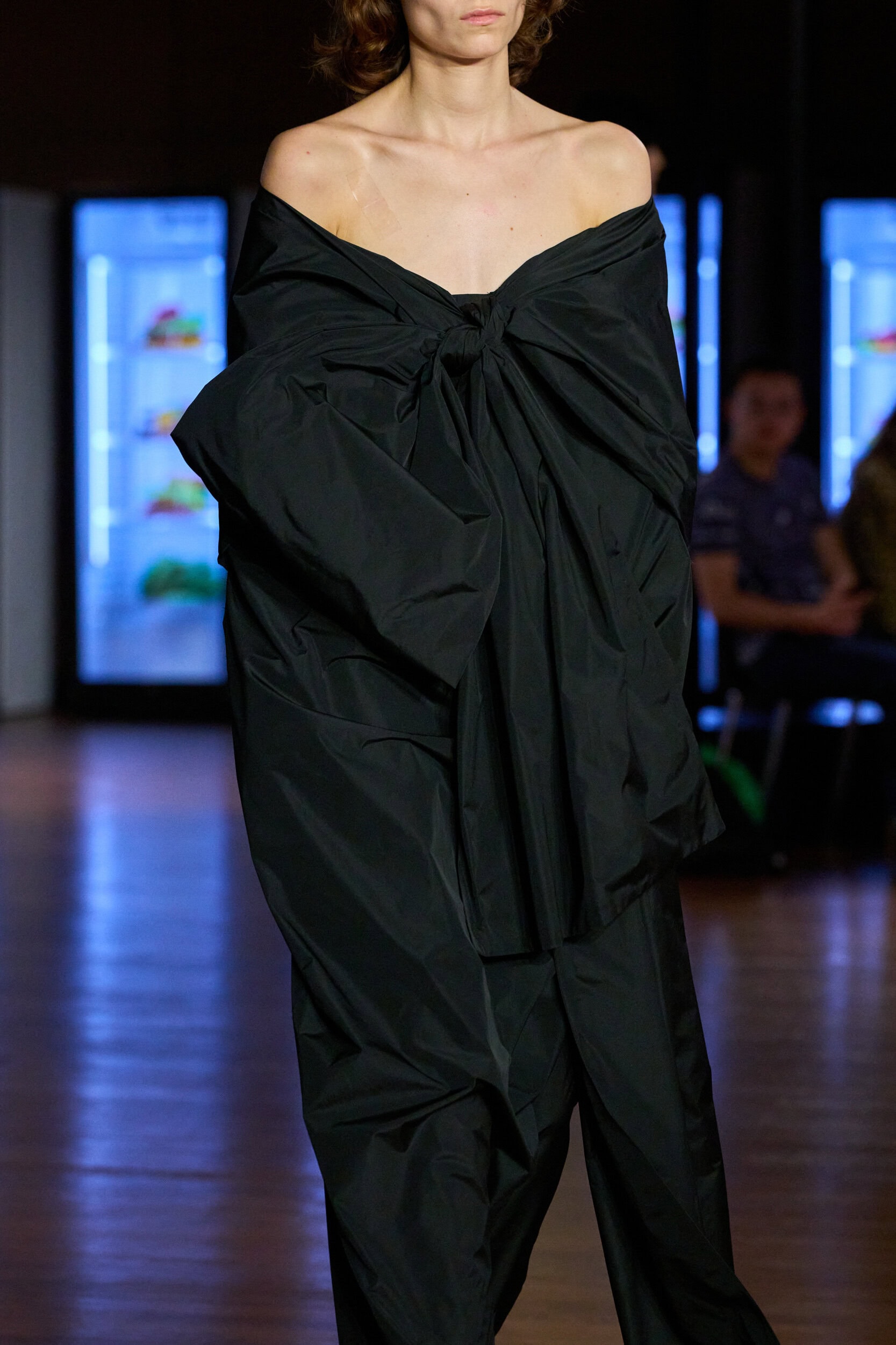 Marie Adam-leenaerdt Spring 2027 Fashion Show Details