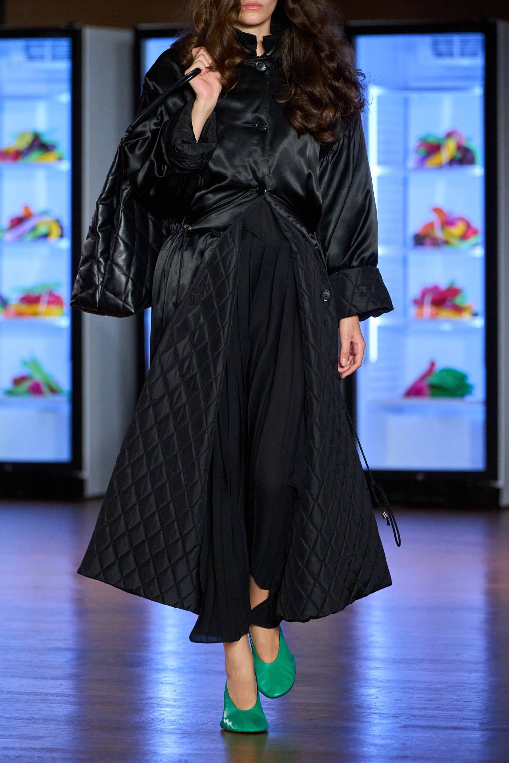 Marie Adam-leenaerdt Spring 2027 Fashion Show Details