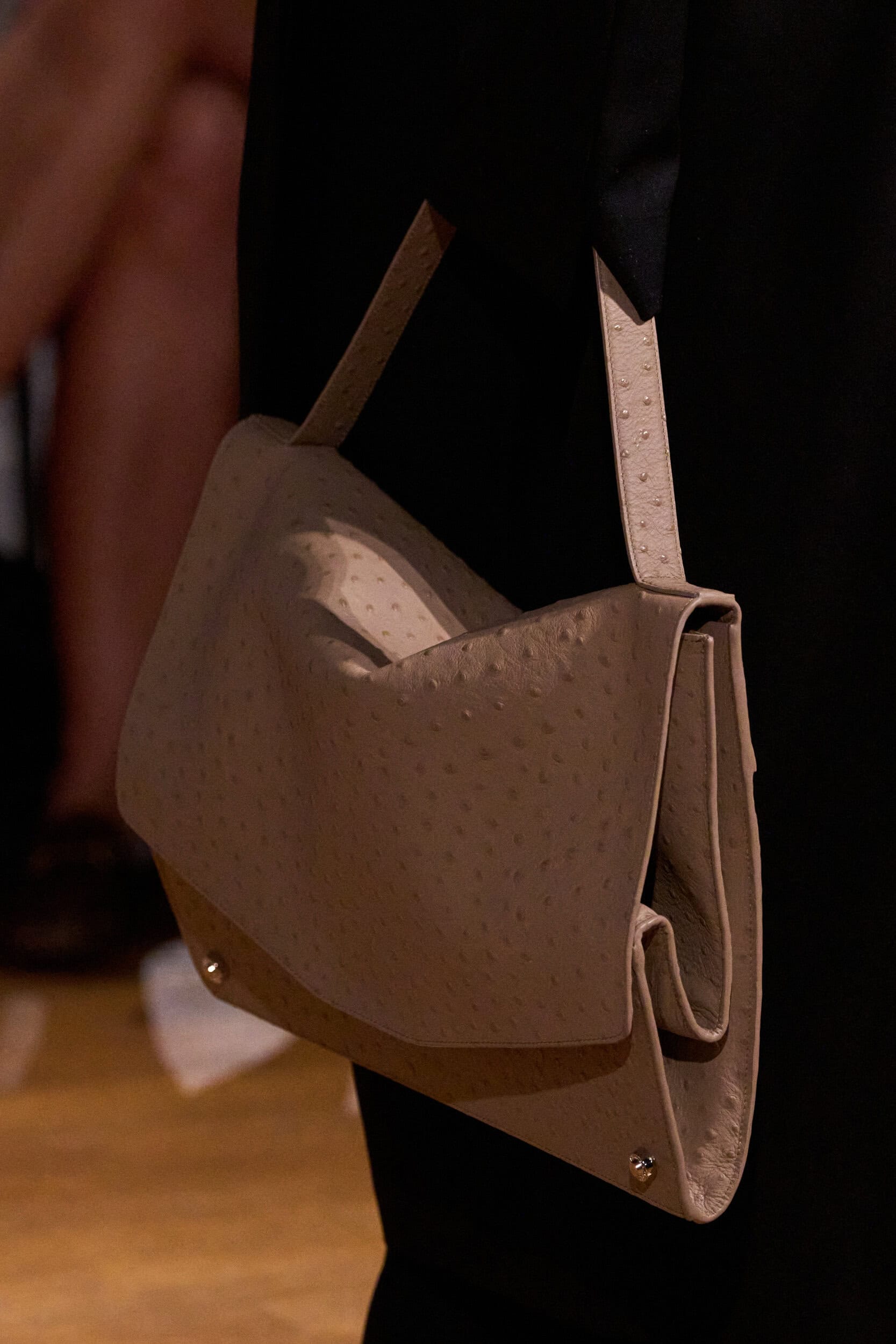 Marie Adam-leenaerdt Spring 2027 Fashion Show Details