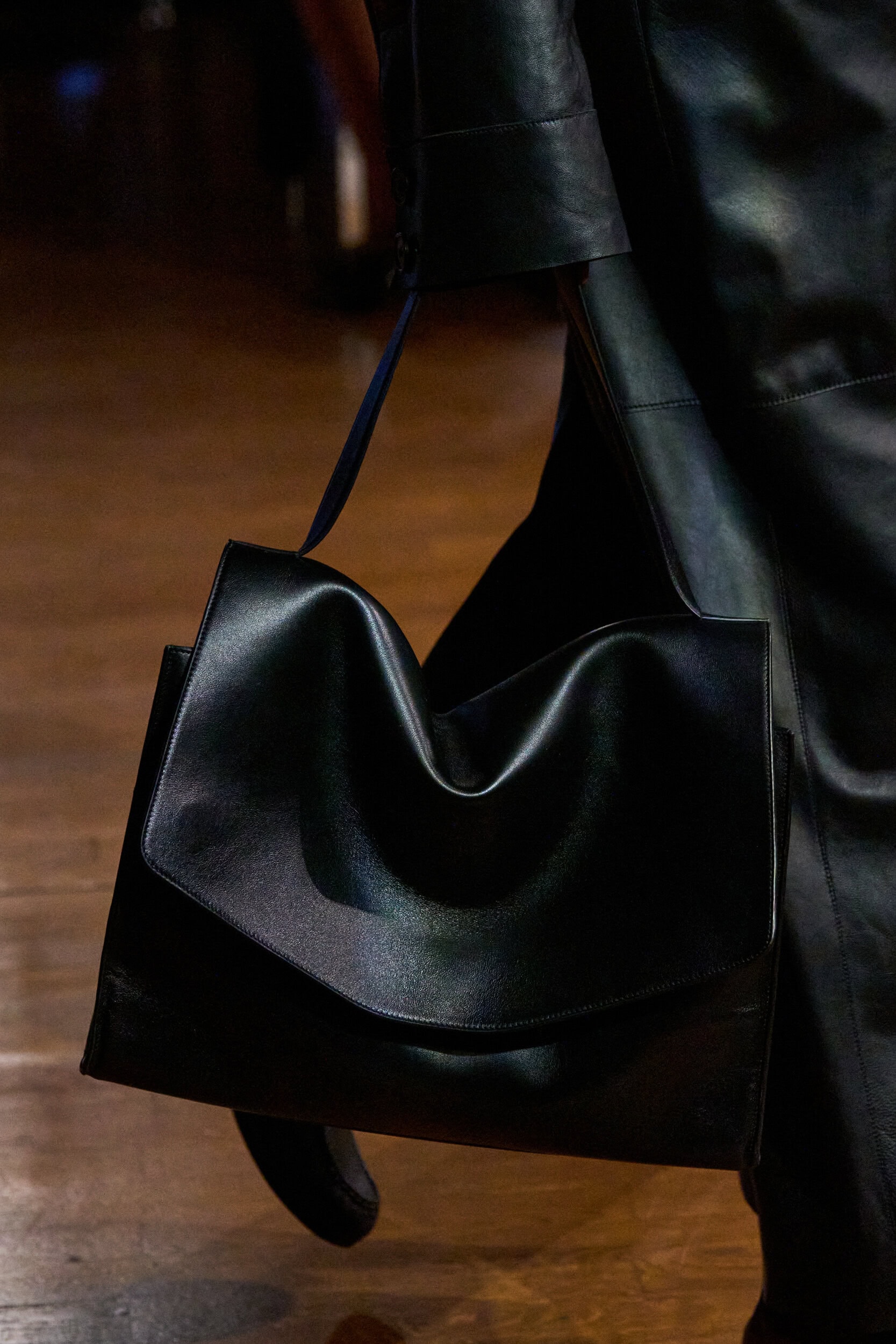 Marie Adam-leenaerdt Spring 2027 Fashion Show Details