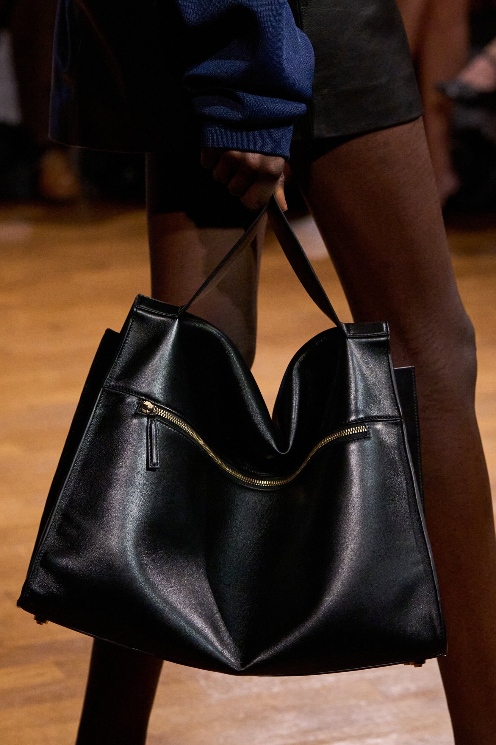 Marie Adam-leenaerdt Spring 2027 Fashion Show Details