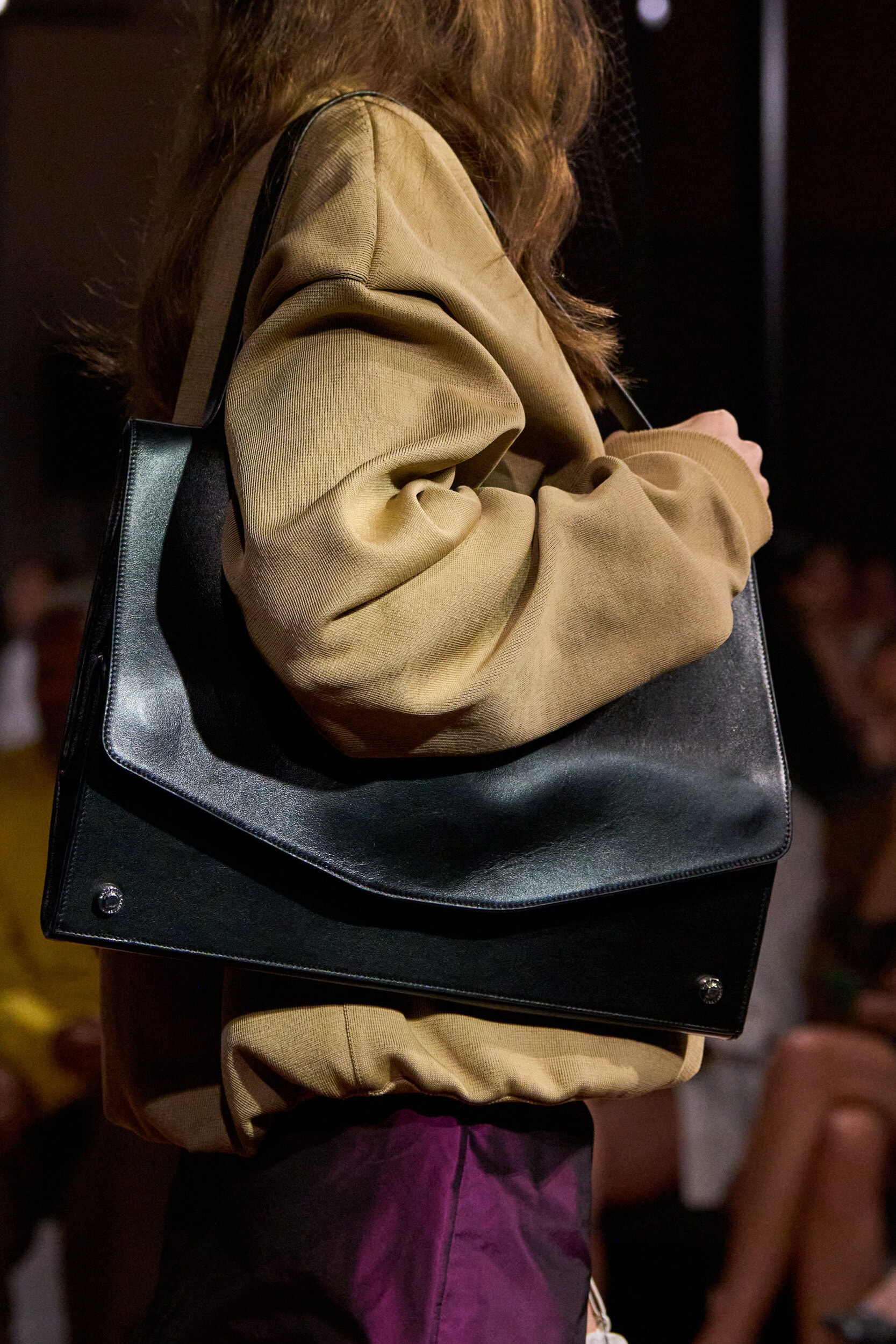 Marie Adam-leenaerdt Spring 2027 Fashion Show Details