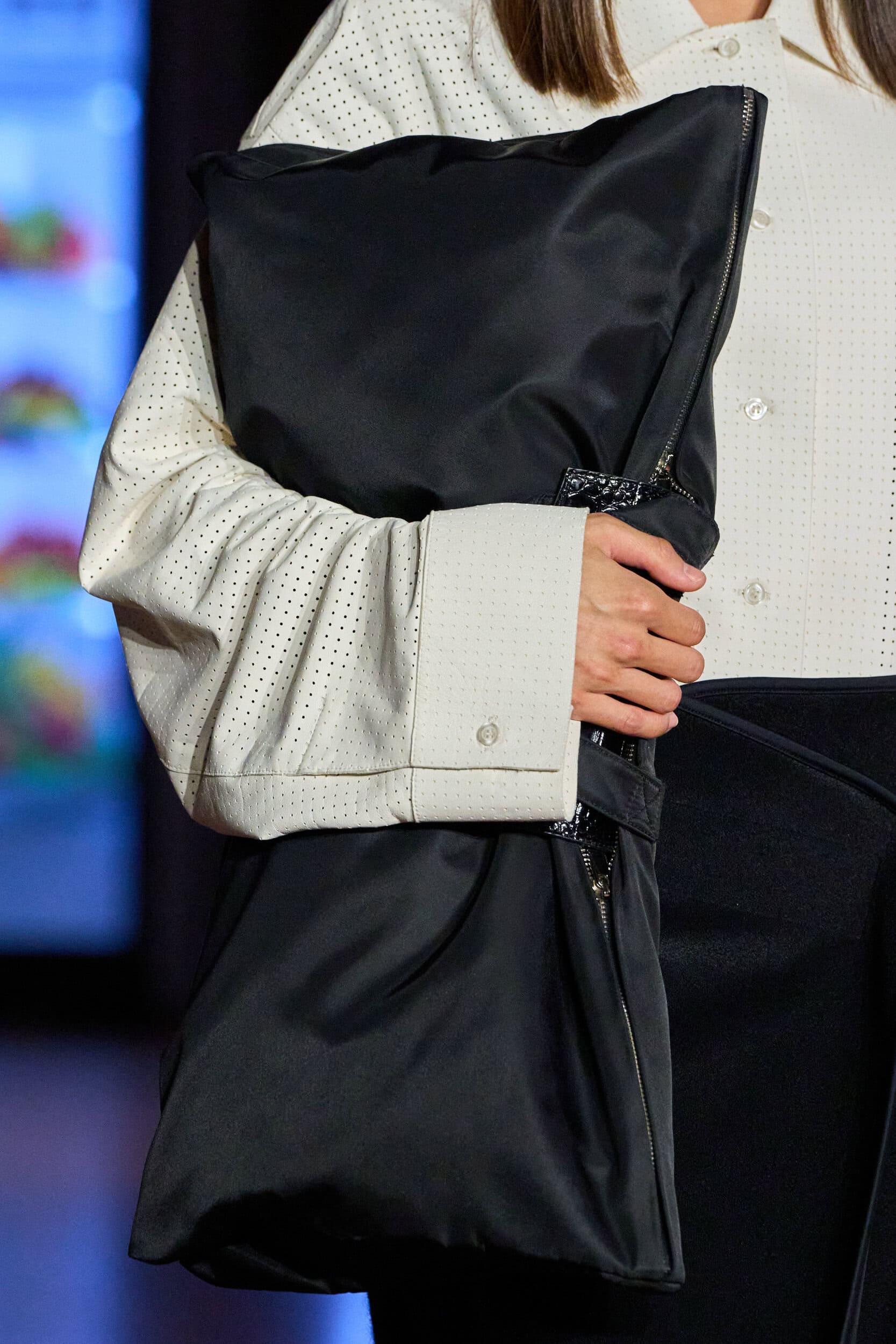 Marie Adam-leenaerdt Spring 2027 Fashion Show Details