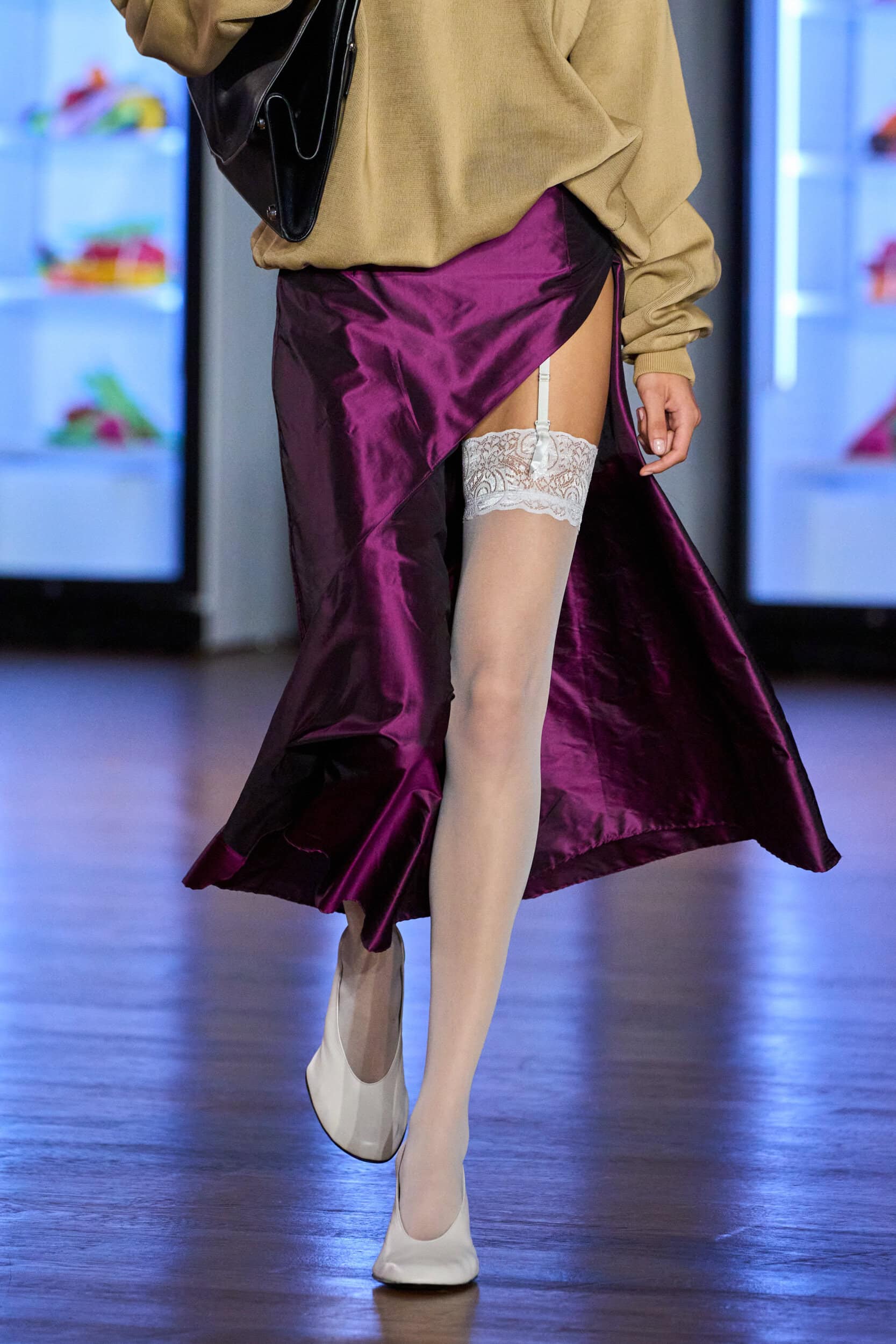 Marie Adam-leenaerdt Spring 2027 Fashion Show Details