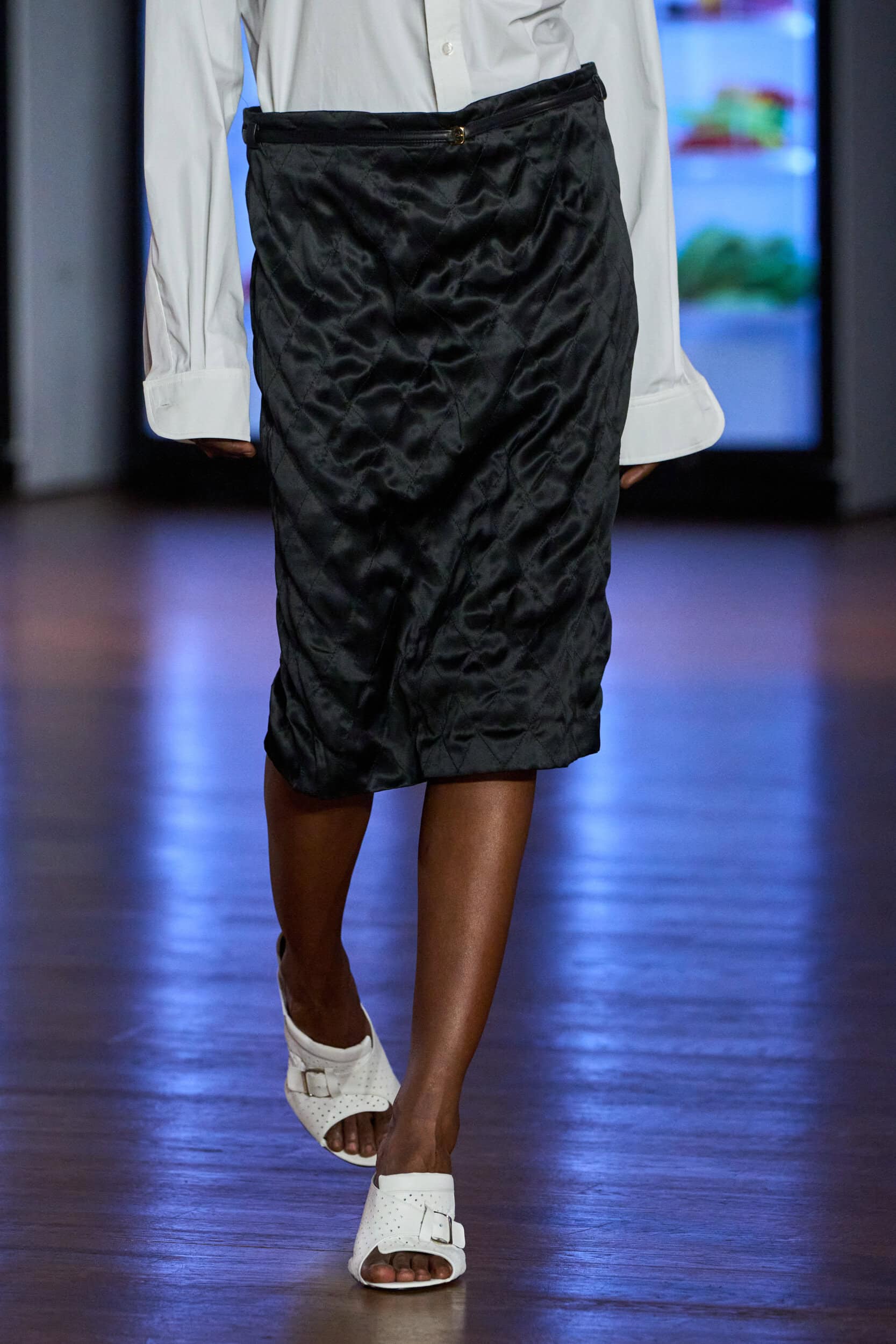 Marie Adam-leenaerdt Spring 2027 Fashion Show Details