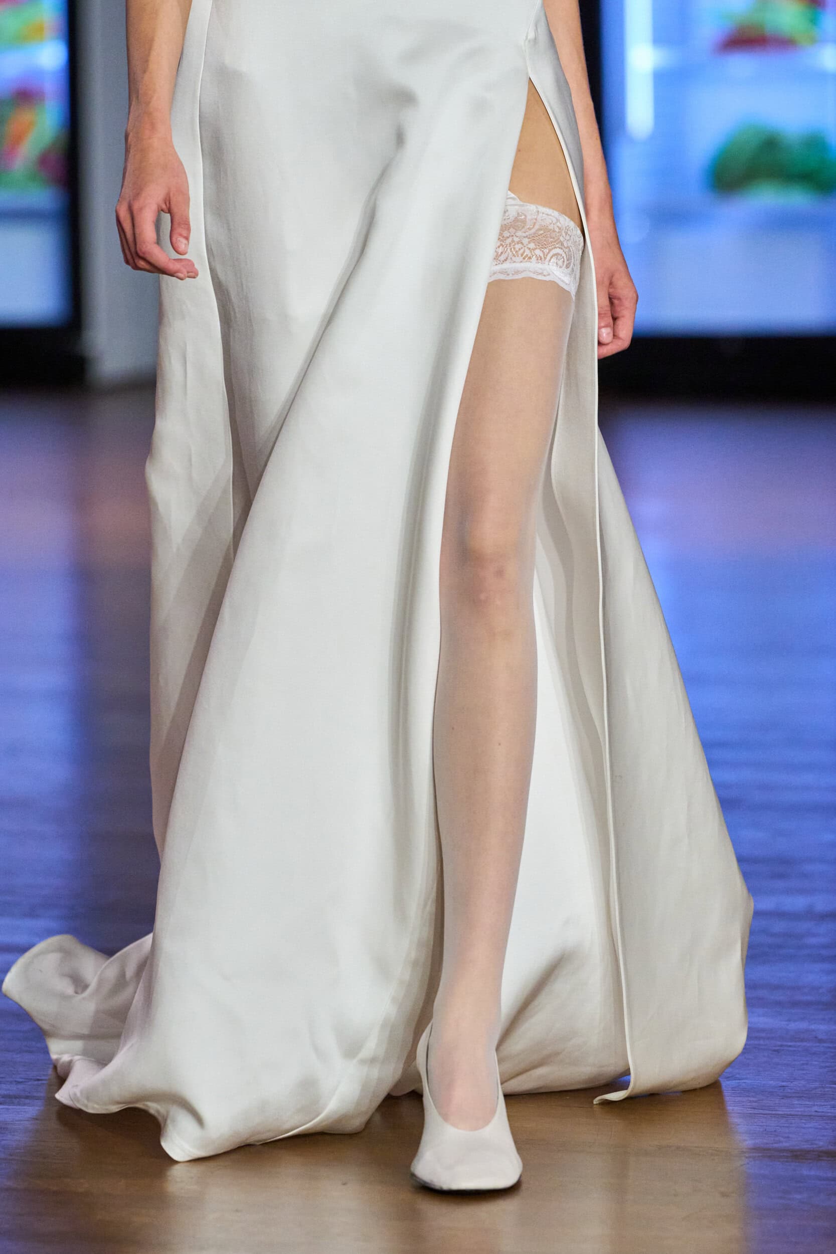 Marie Adam-leenaerdt Spring 2027 Fashion Show Details