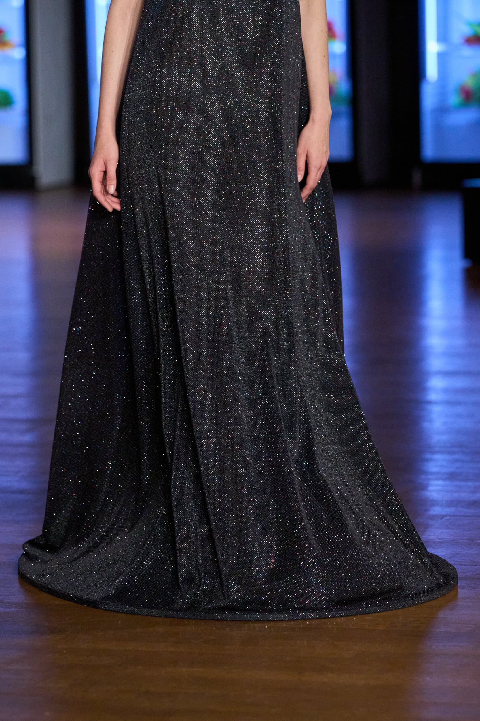 Marie Adam-leenaerdt Spring 2027 Fashion Show Details