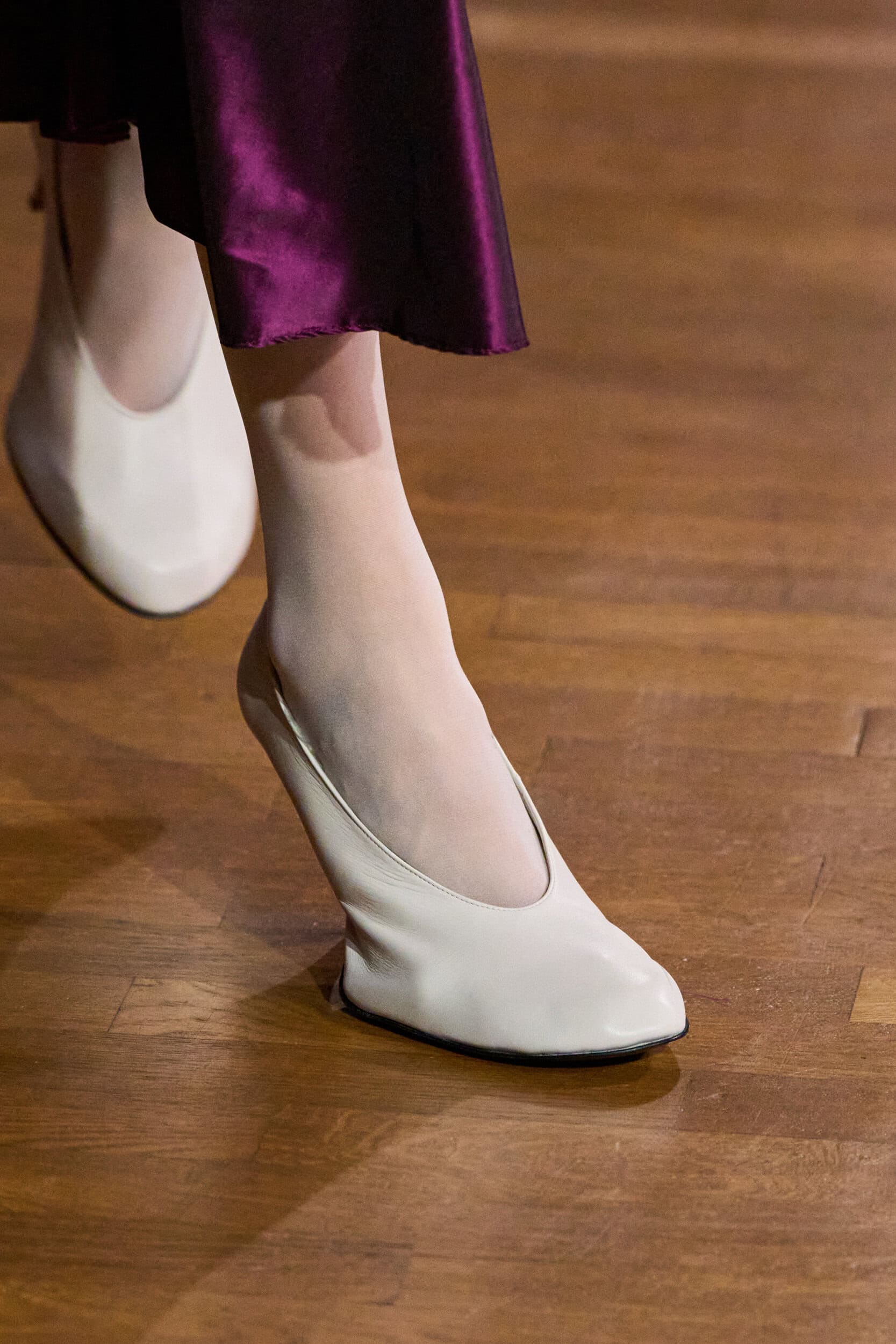 Marie Adam-leenaerdt Spring 2027 Fashion Show Details