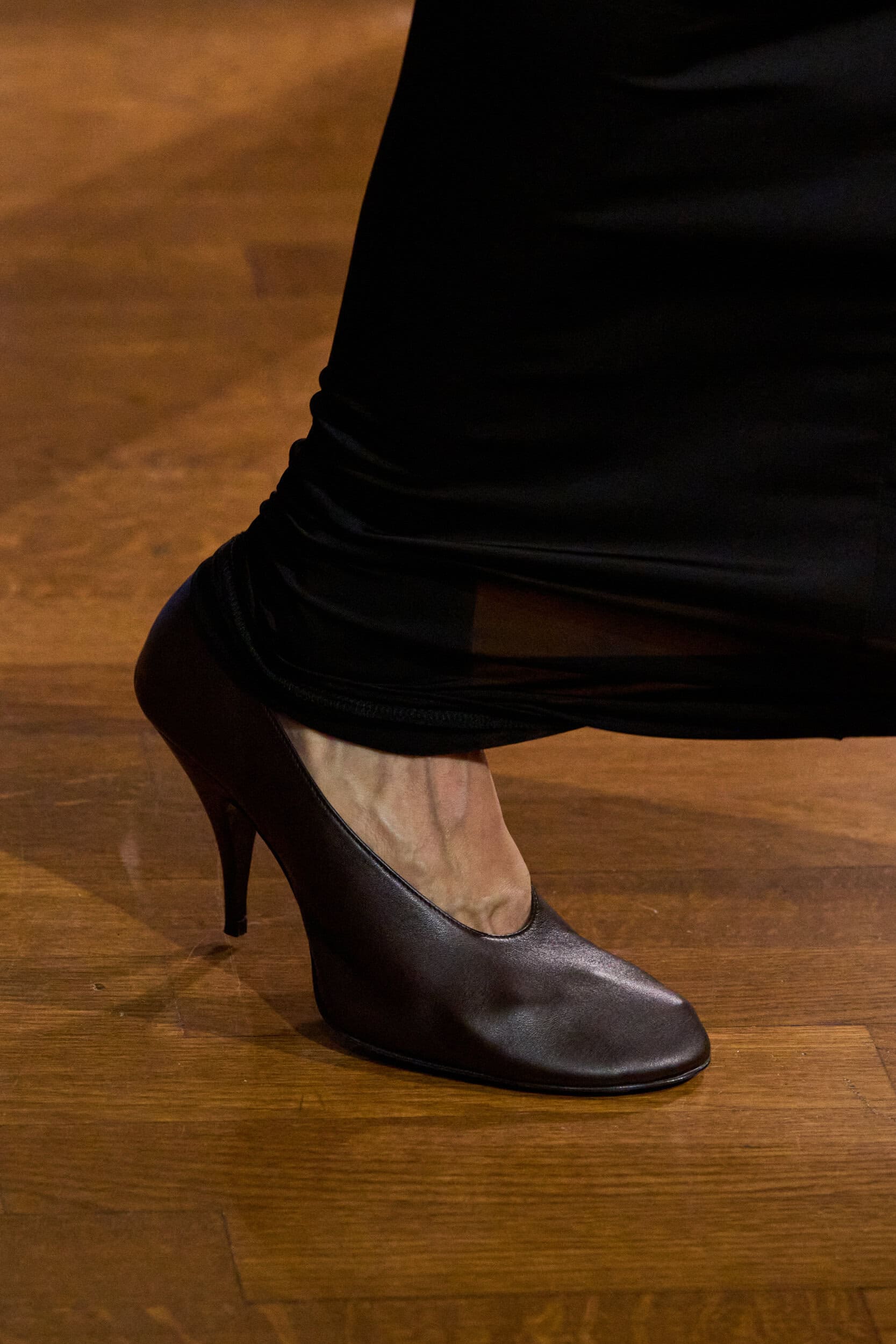 Marie Adam-leenaerdt Spring 2027 Fashion Show Details