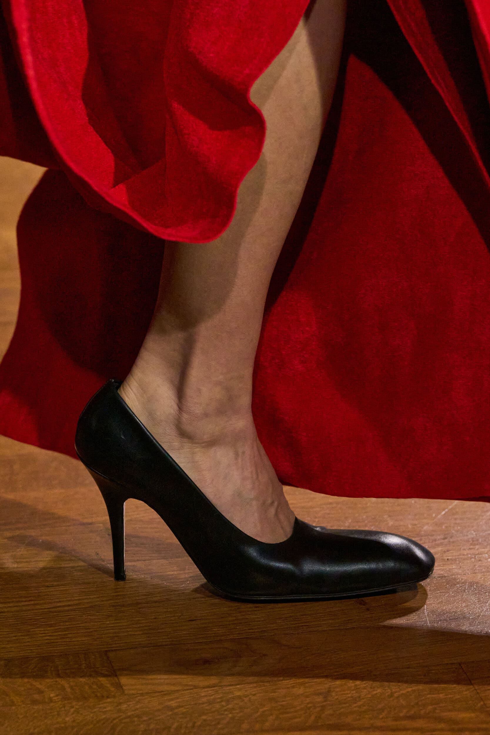 Marie Adam-leenaerdt Spring 2027 Fashion Show Details