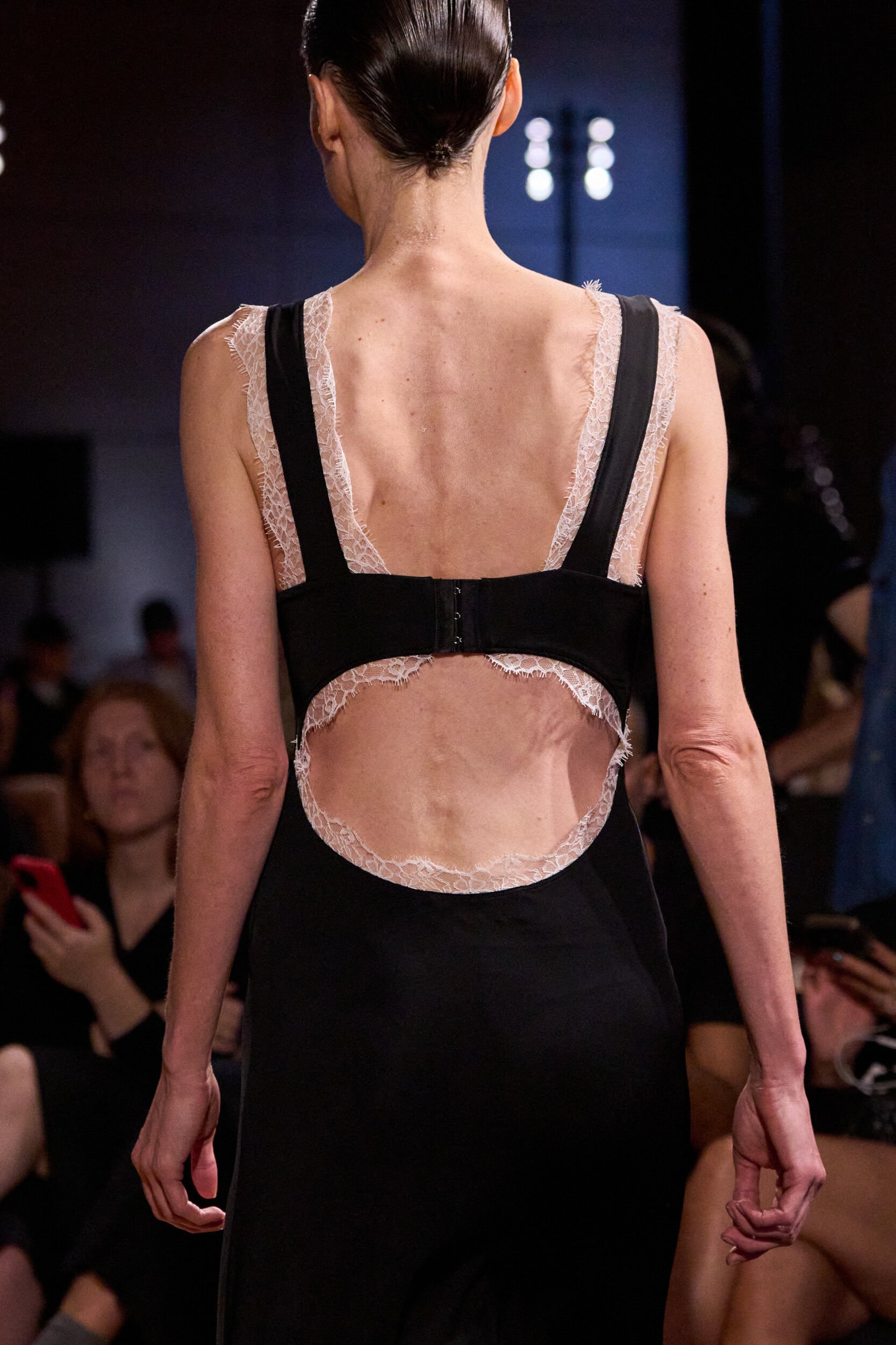 Marie Adam-leenaerdt Spring 2027 Fashion Show Details