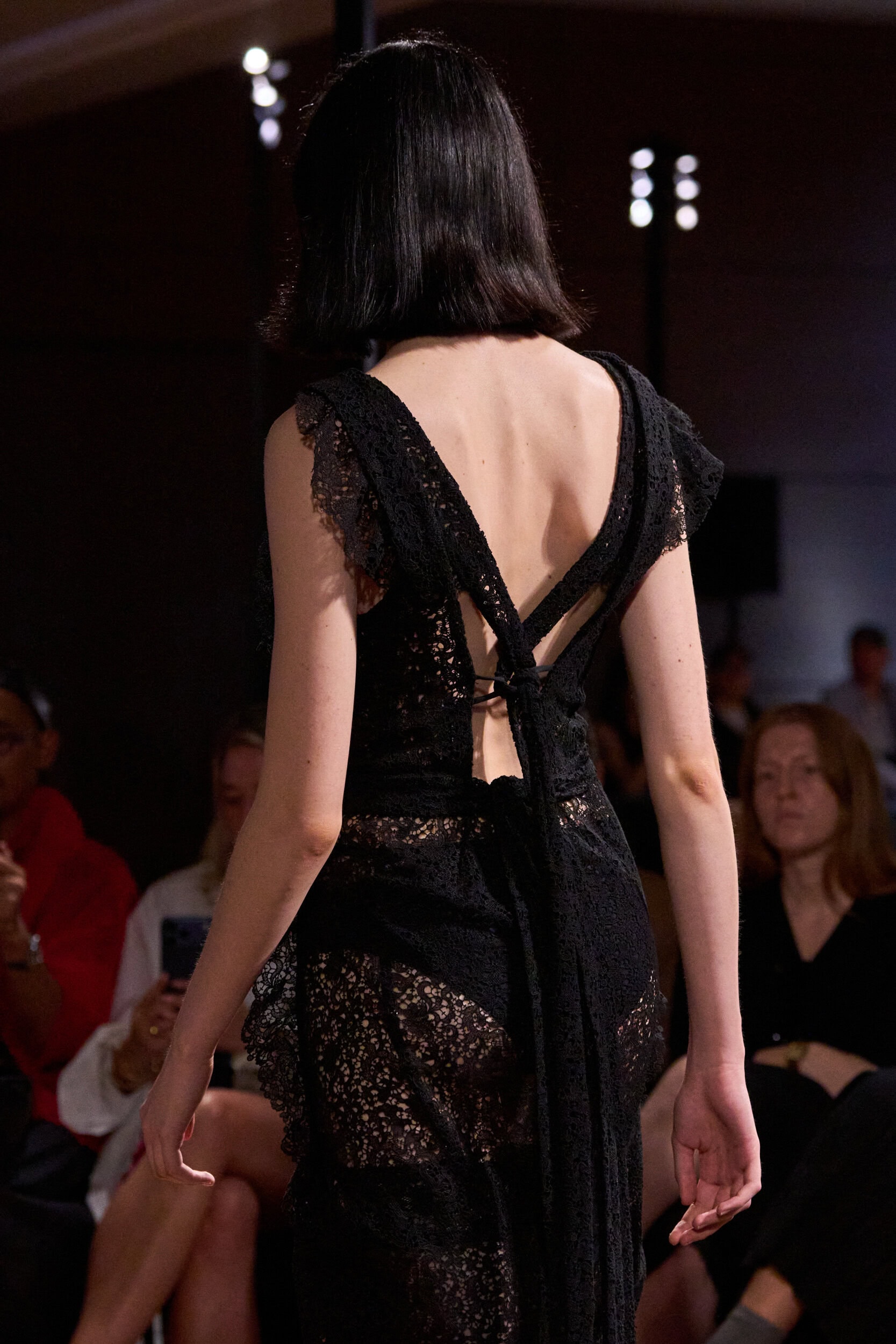 Marie Adam-leenaerdt Spring 2027 Fashion Show Details