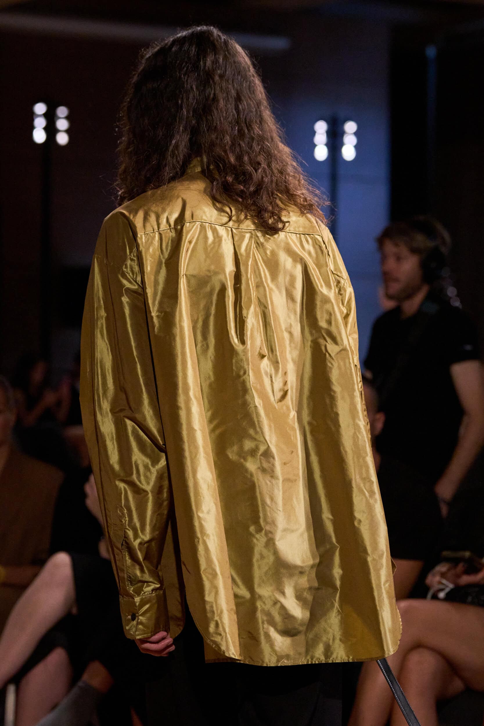 Marie Adam-leenaerdt Spring 2027 Fashion Show Details