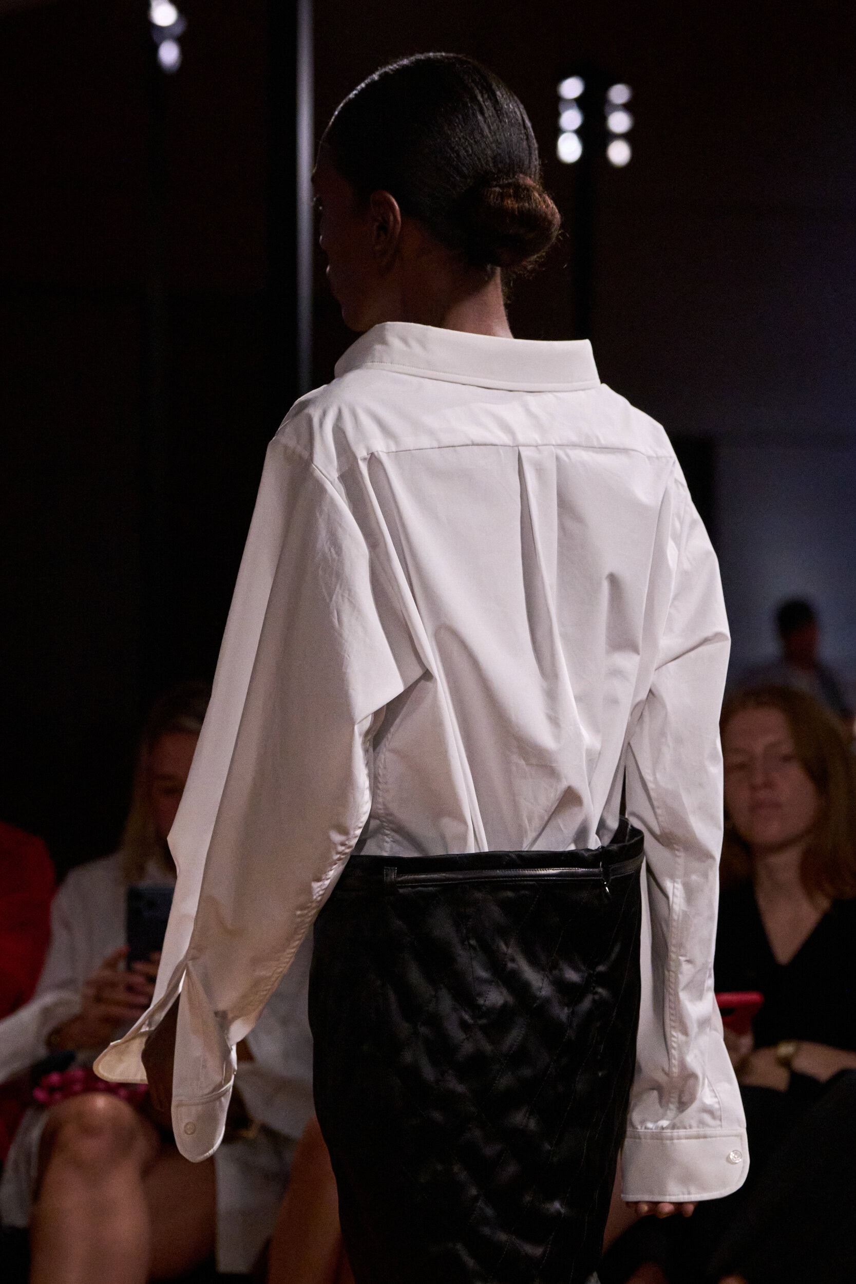 Marie Adam-leenaerdt Spring 2027 Fashion Show Details