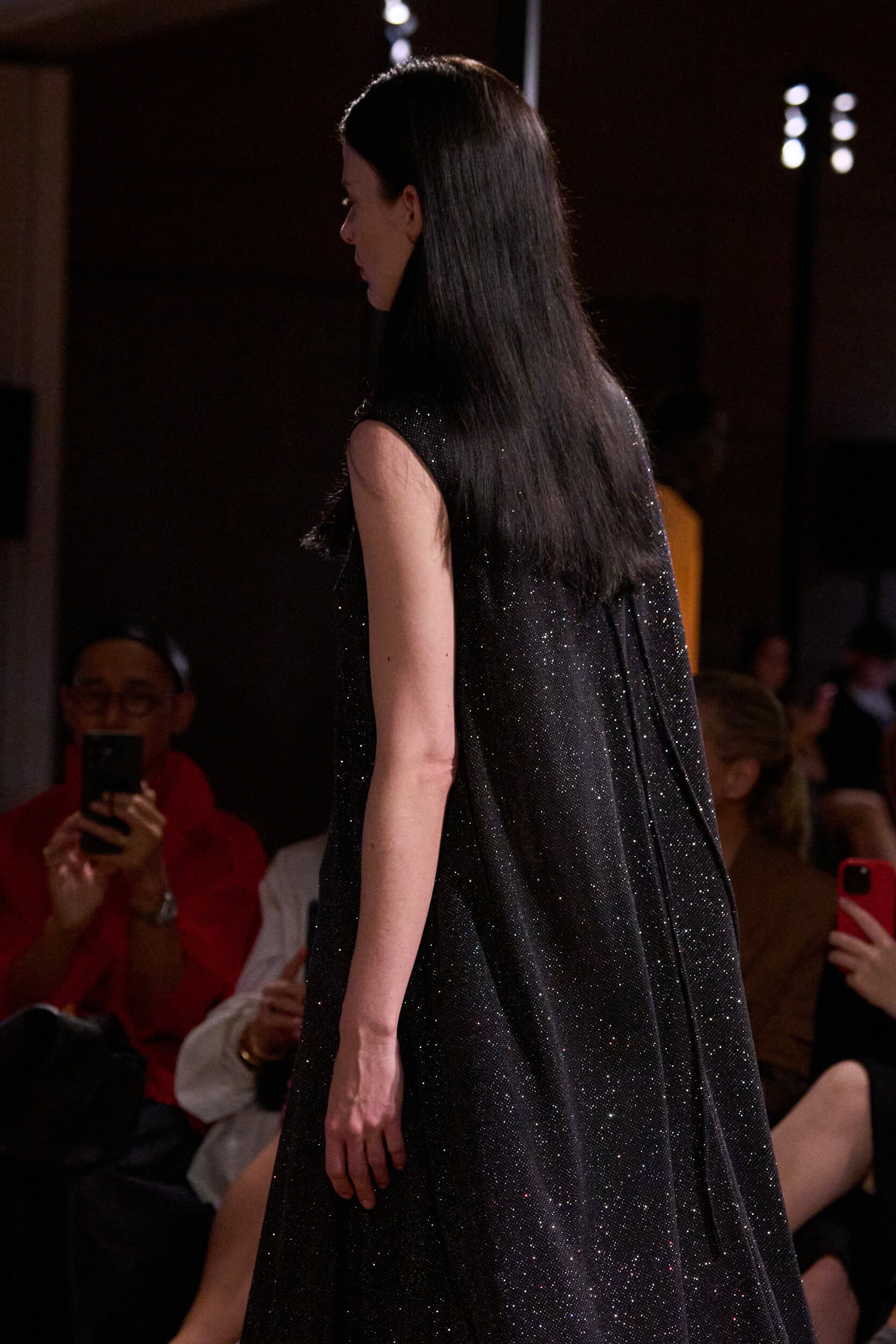 Marie Adam-leenaerdt Spring 2027 Fashion Show Details