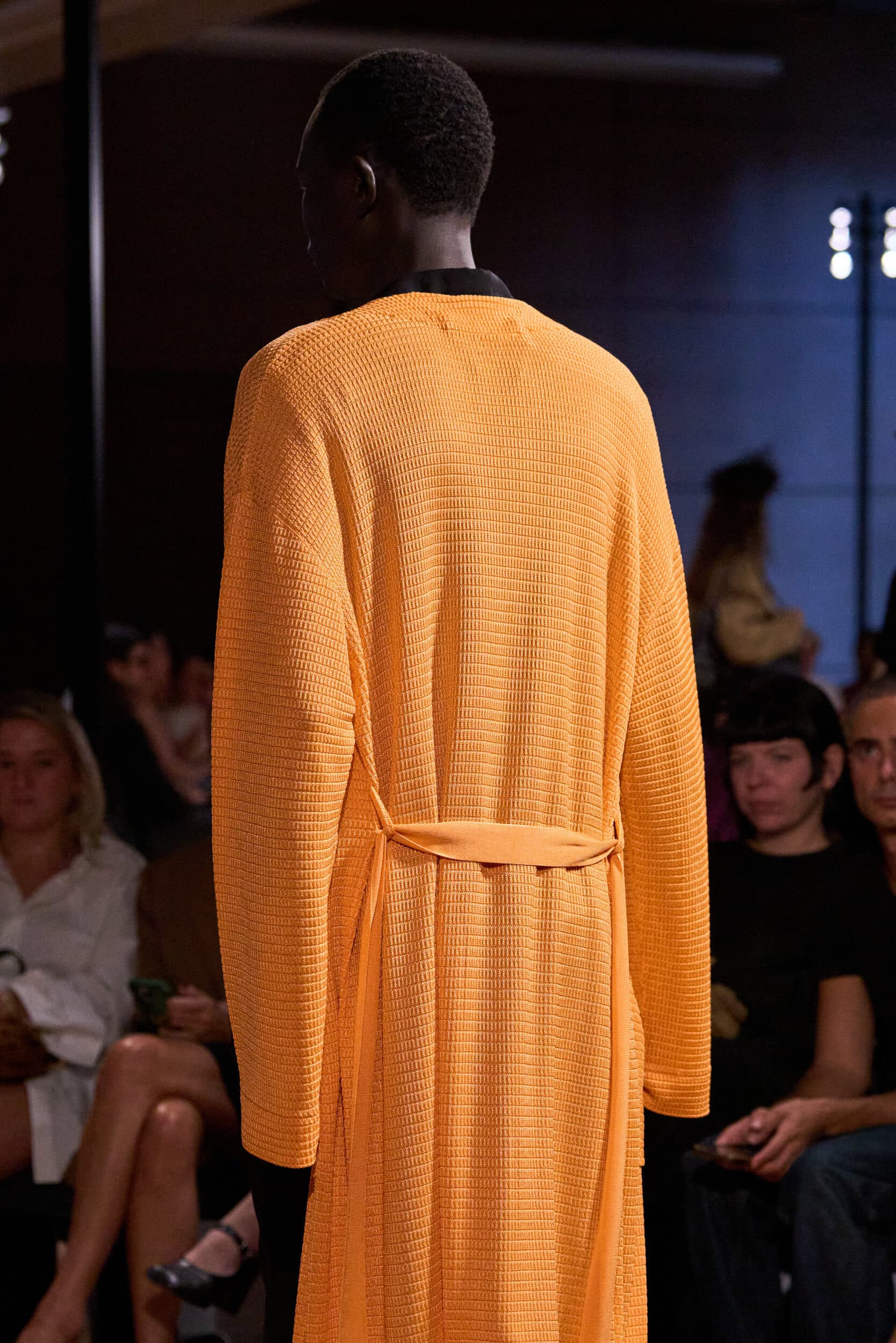 Marie Adam-leenaerdt Spring 2027 Fashion Show Details