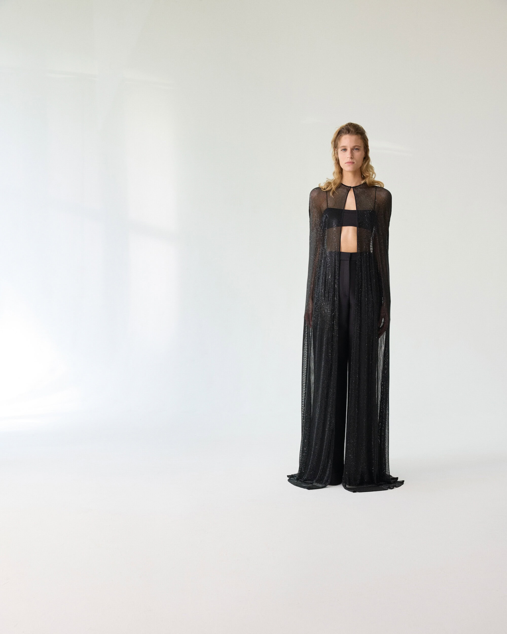 Adam Lippes Spring 2027 Fashion Show