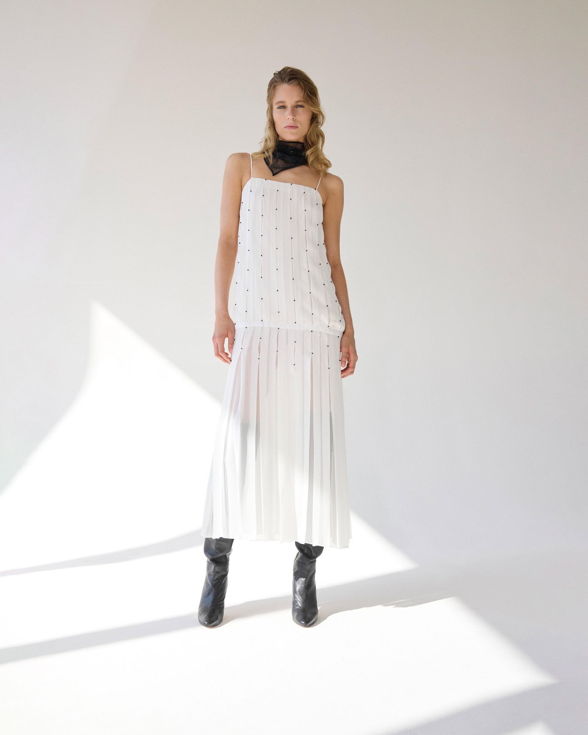 Adam Lippes Spring 2027 Fashion Show