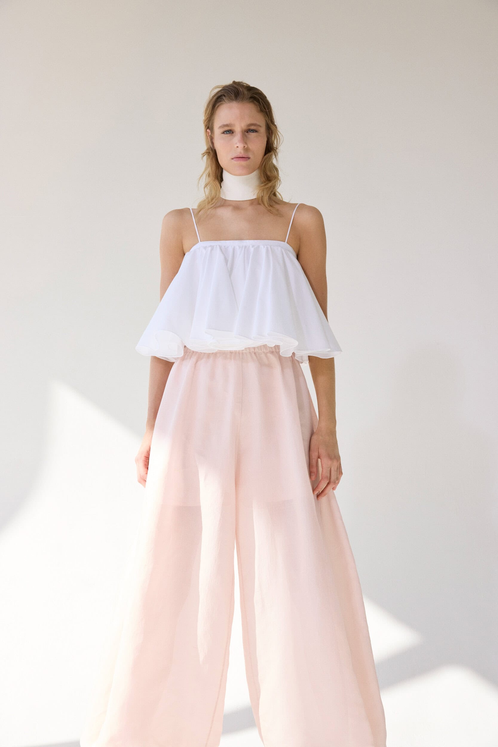 Adam Lippes Spring 2027 Fashion Show