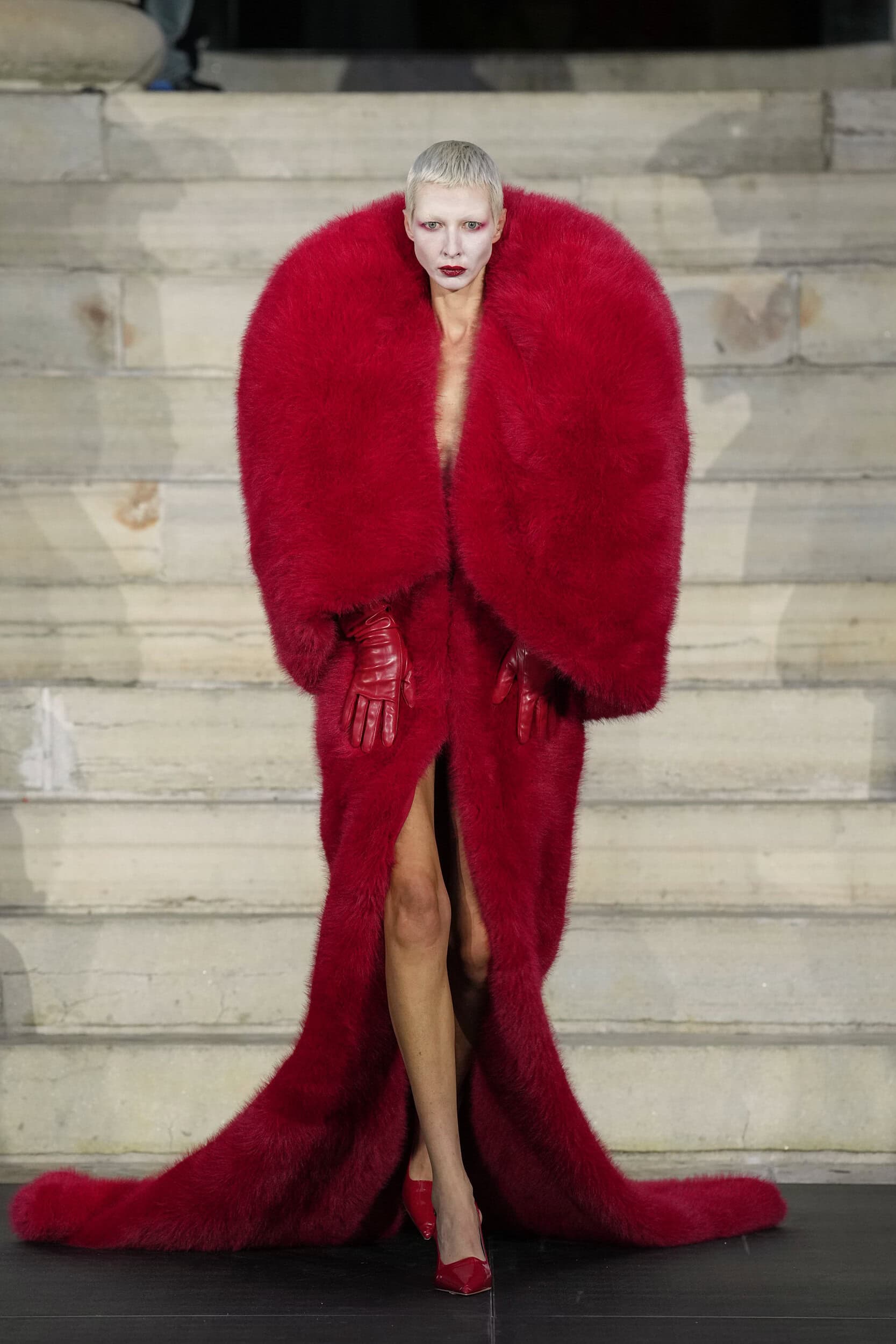 Kidsuper Studios Spring 2027 Fashion Show