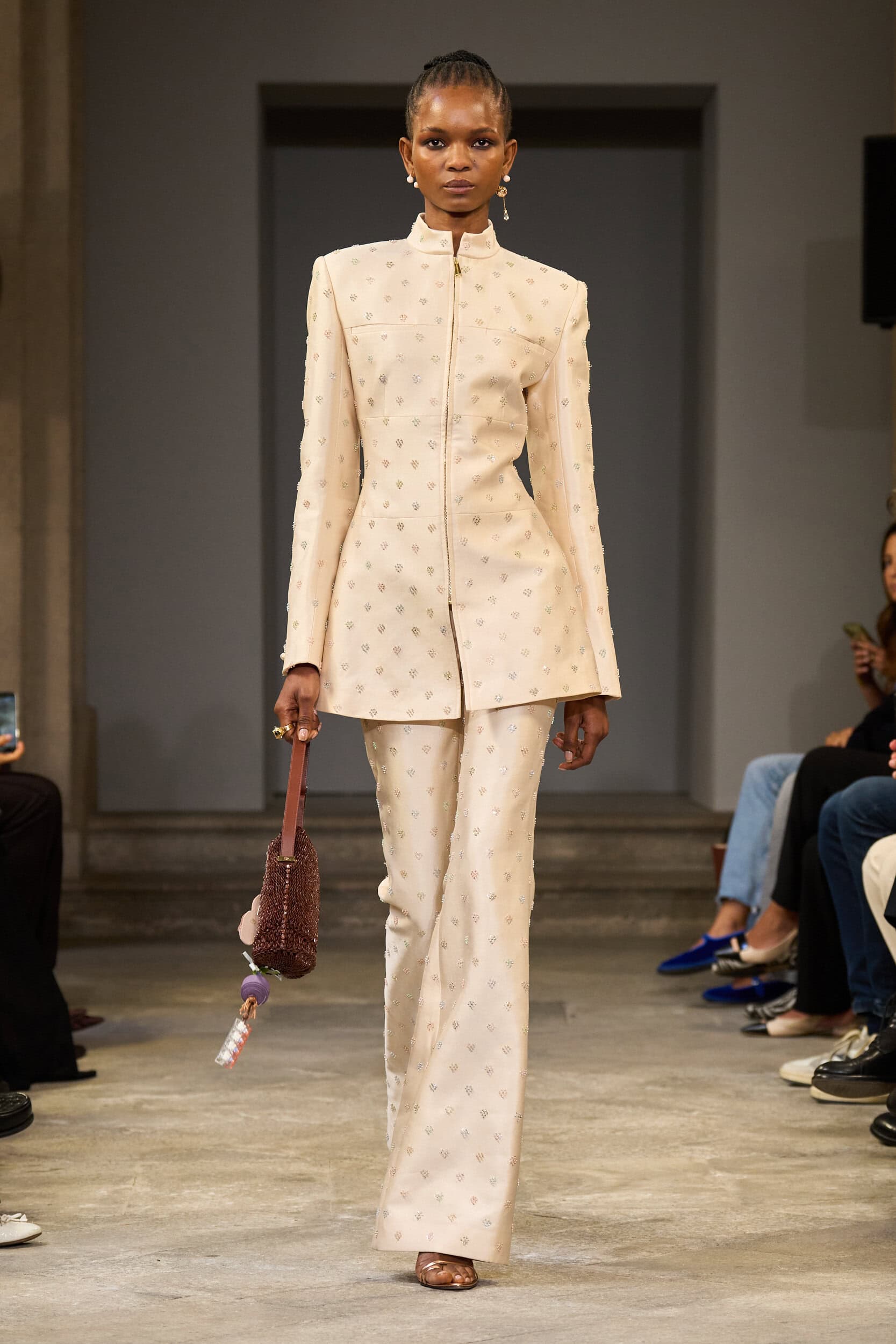 Sirivannavari Spring 2027 Fashion Show