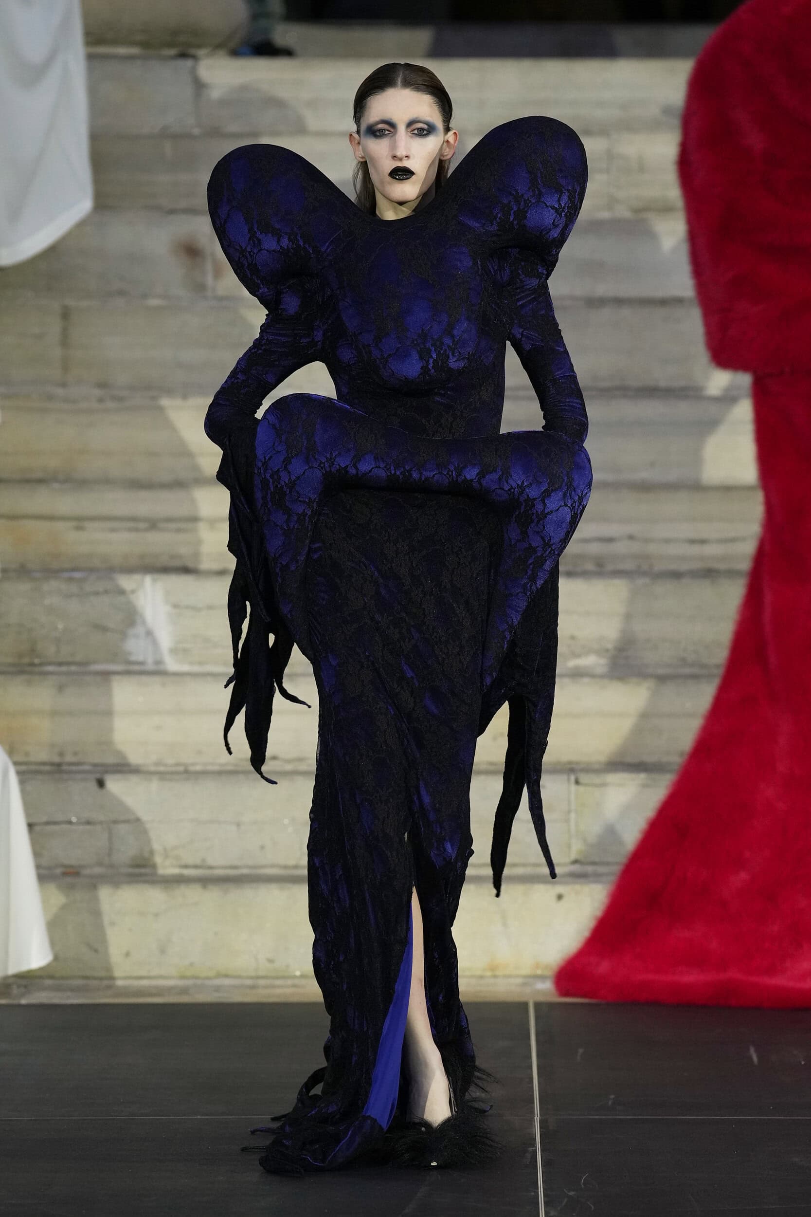 Kidsuper Studios Spring 2027 Fashion Show