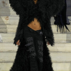 Kidsuper Studios Spring 2027 Fashion Show