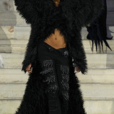 Kidsuper Studios Spring 2027 Fashion Show