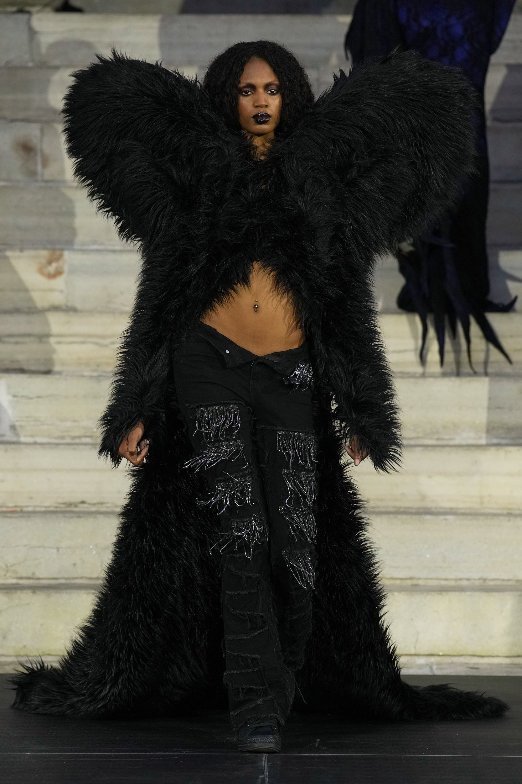 Kidsuper Studios Spring 2027 Fashion Show