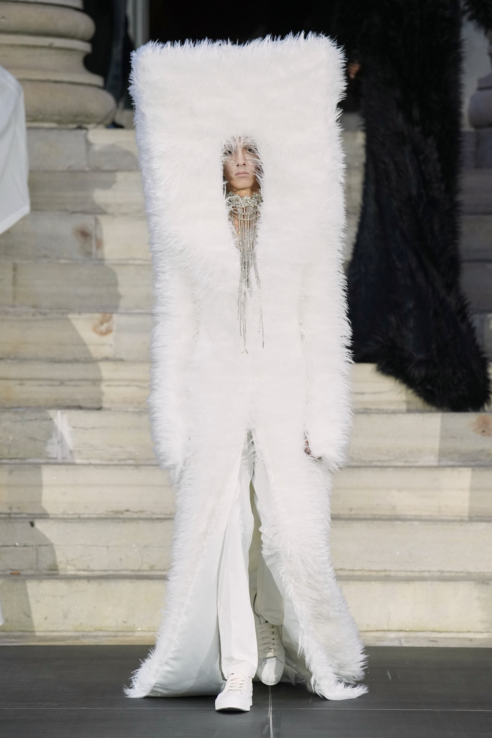 Kidsuper Studios Spring 2027 Fashion Show