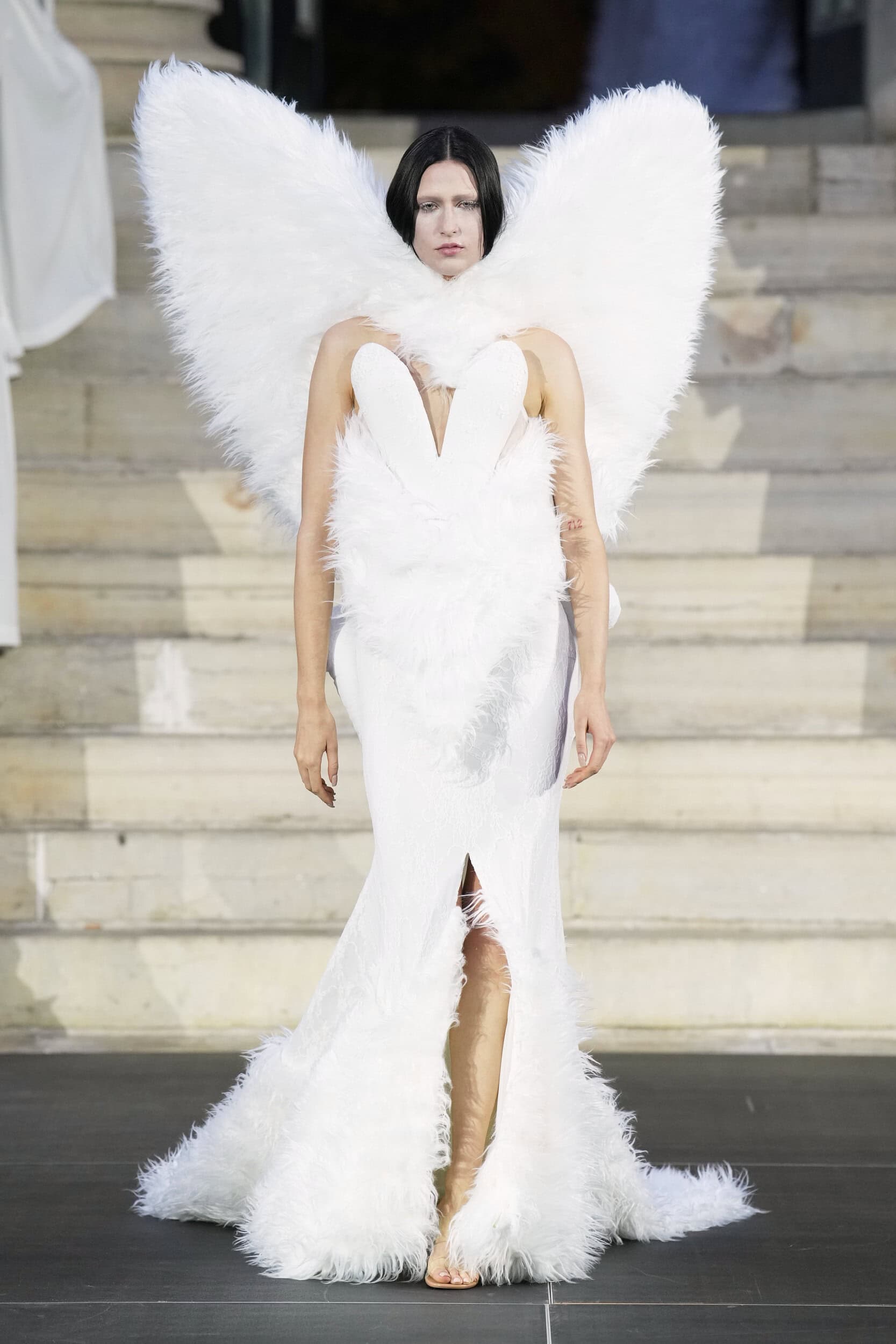 Kidsuper Studios Spring 2027 Fashion Show