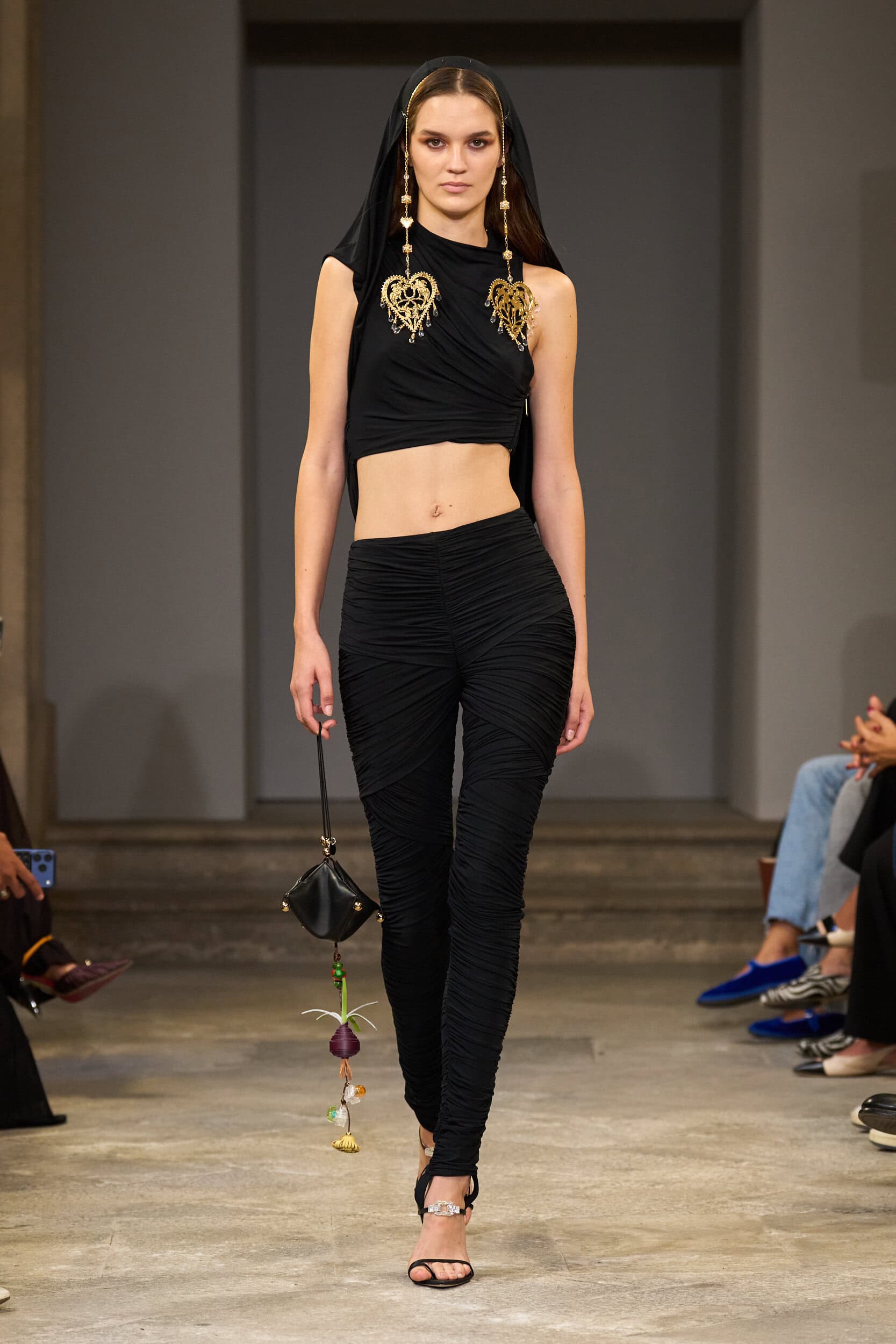Sirivannavari Spring 2027 Fashion Show