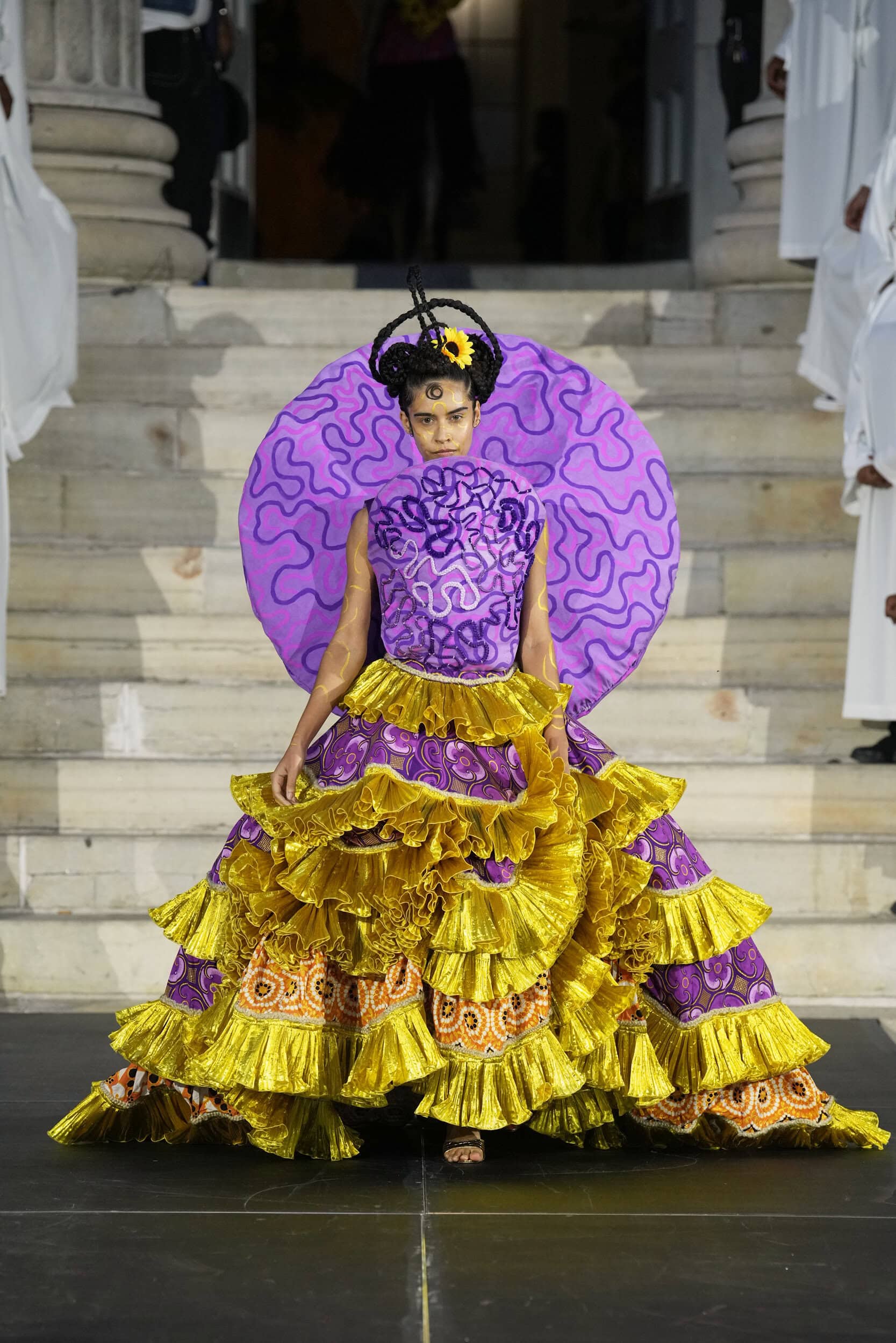 Kidsuper Studios Spring 2027 Fashion Show
