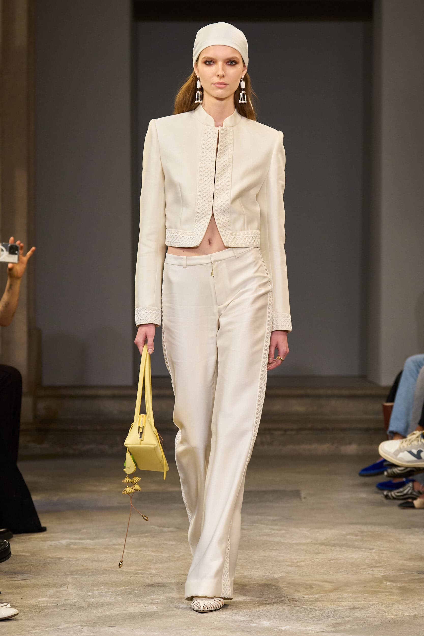 Sirivannavari Spring 2027 Fashion Show