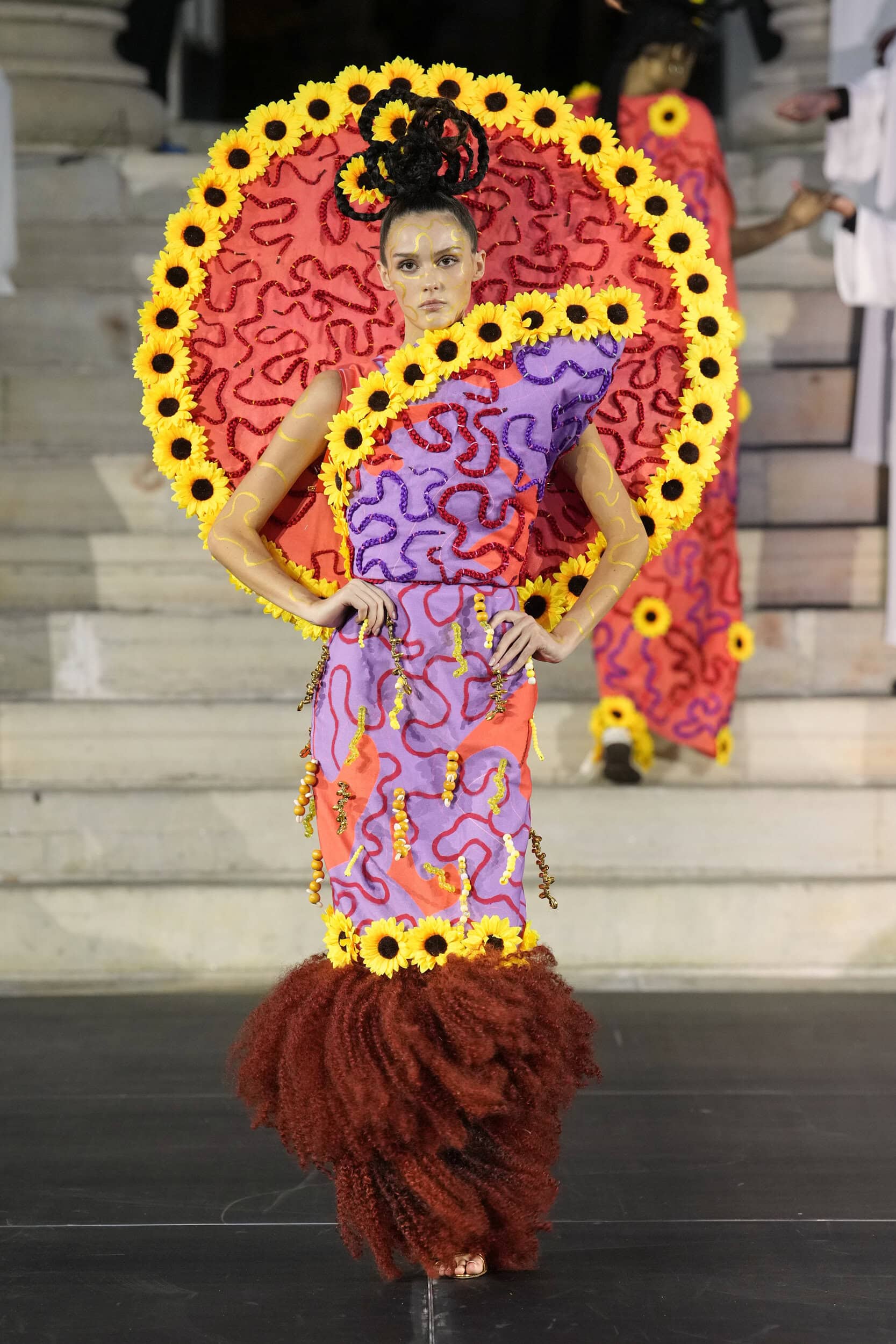 Kidsuper Studios Spring 2027 Fashion Show