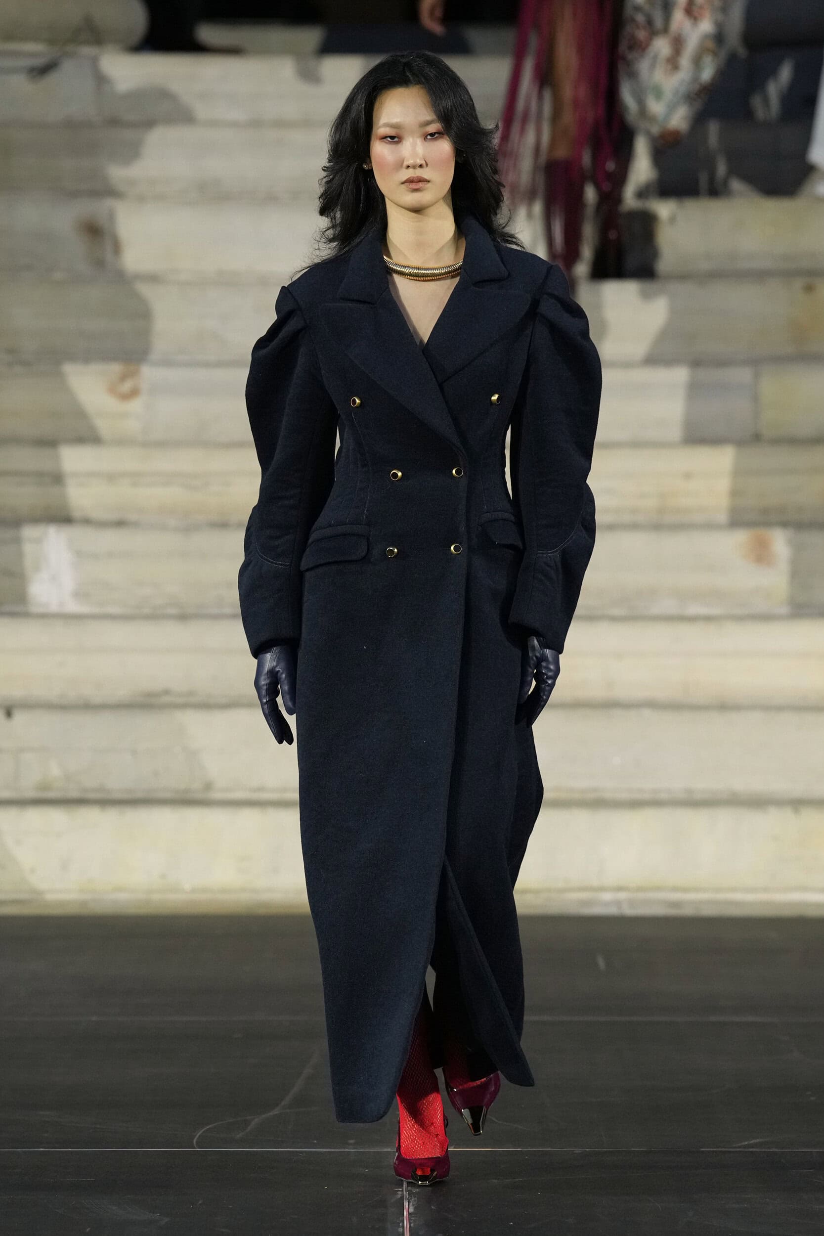 Kidsuper Studios Spring 2027 Fashion Show