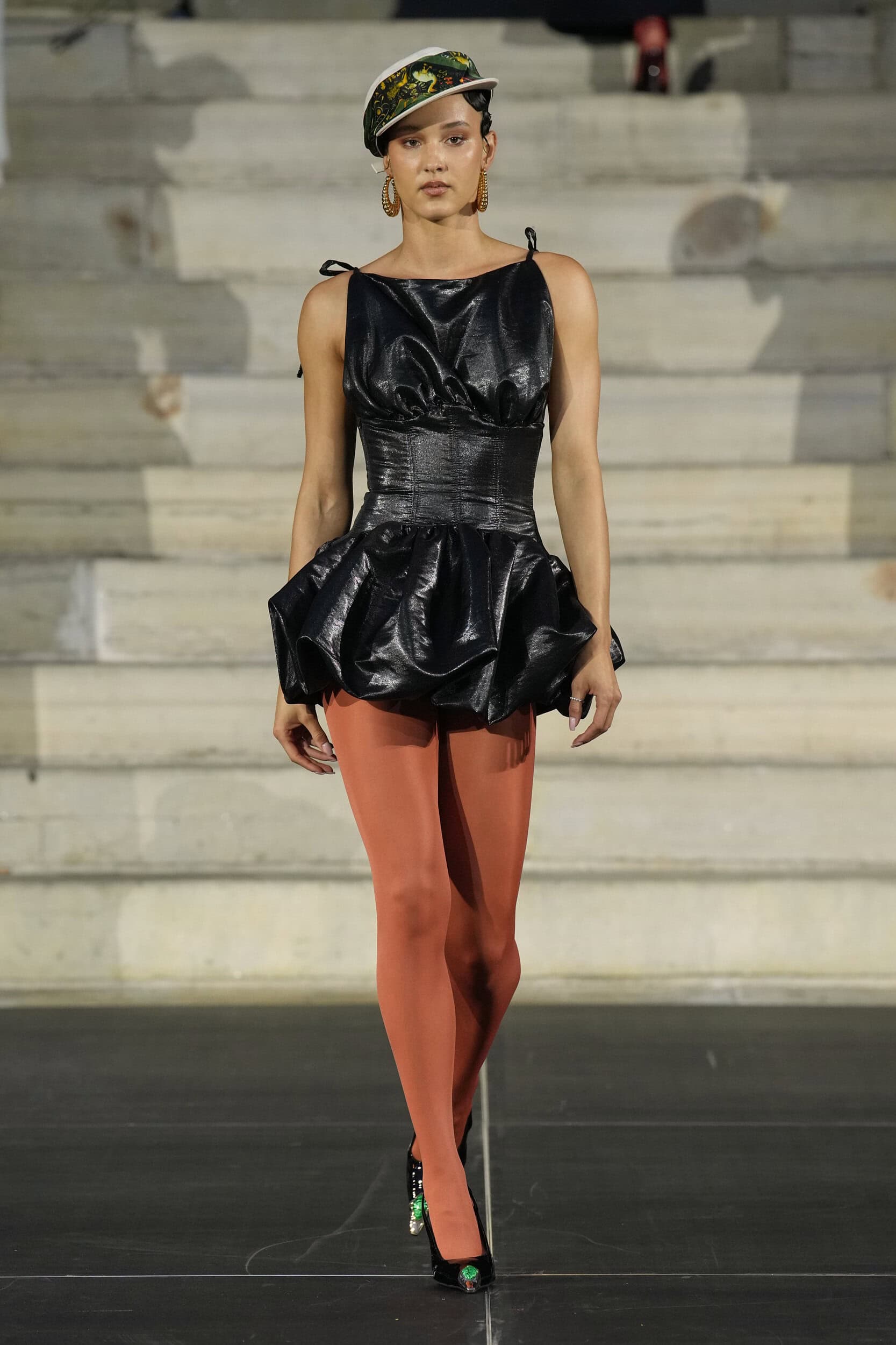Kidsuper Studios Spring 2027 Fashion Show