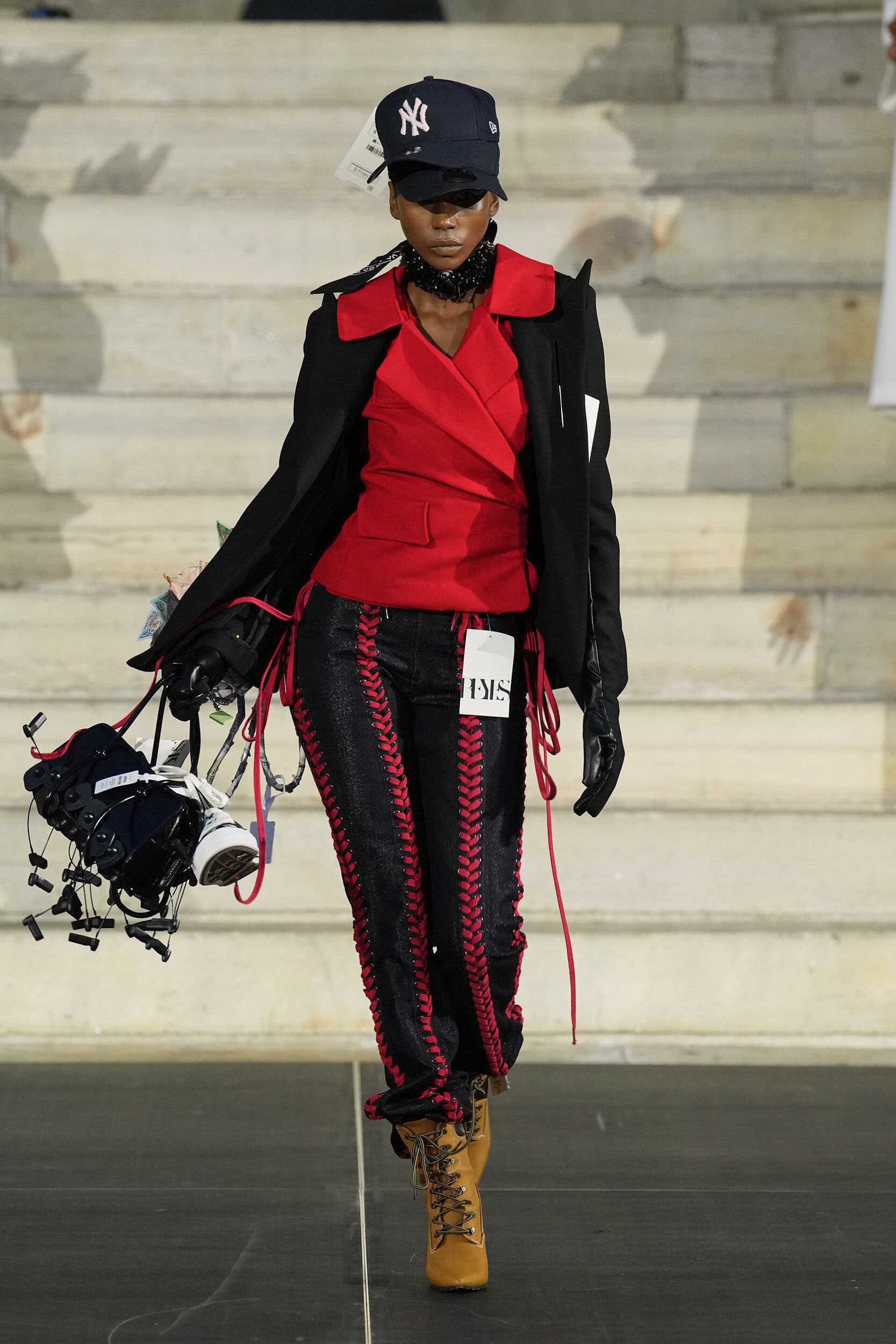 Kidsuper Studios Spring 2027 Fashion Show