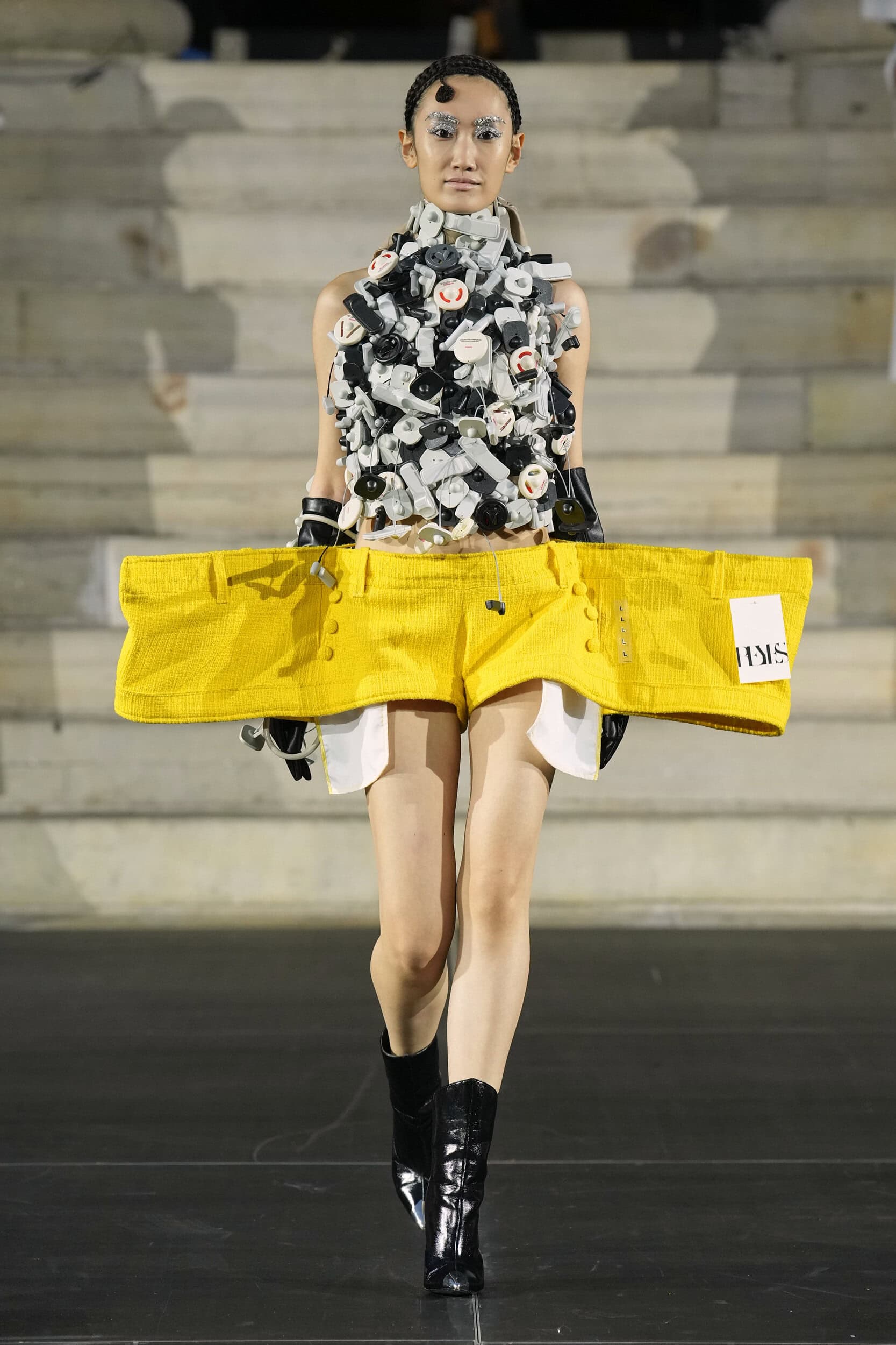 Kidsuper Studios Spring 2027 Fashion Show