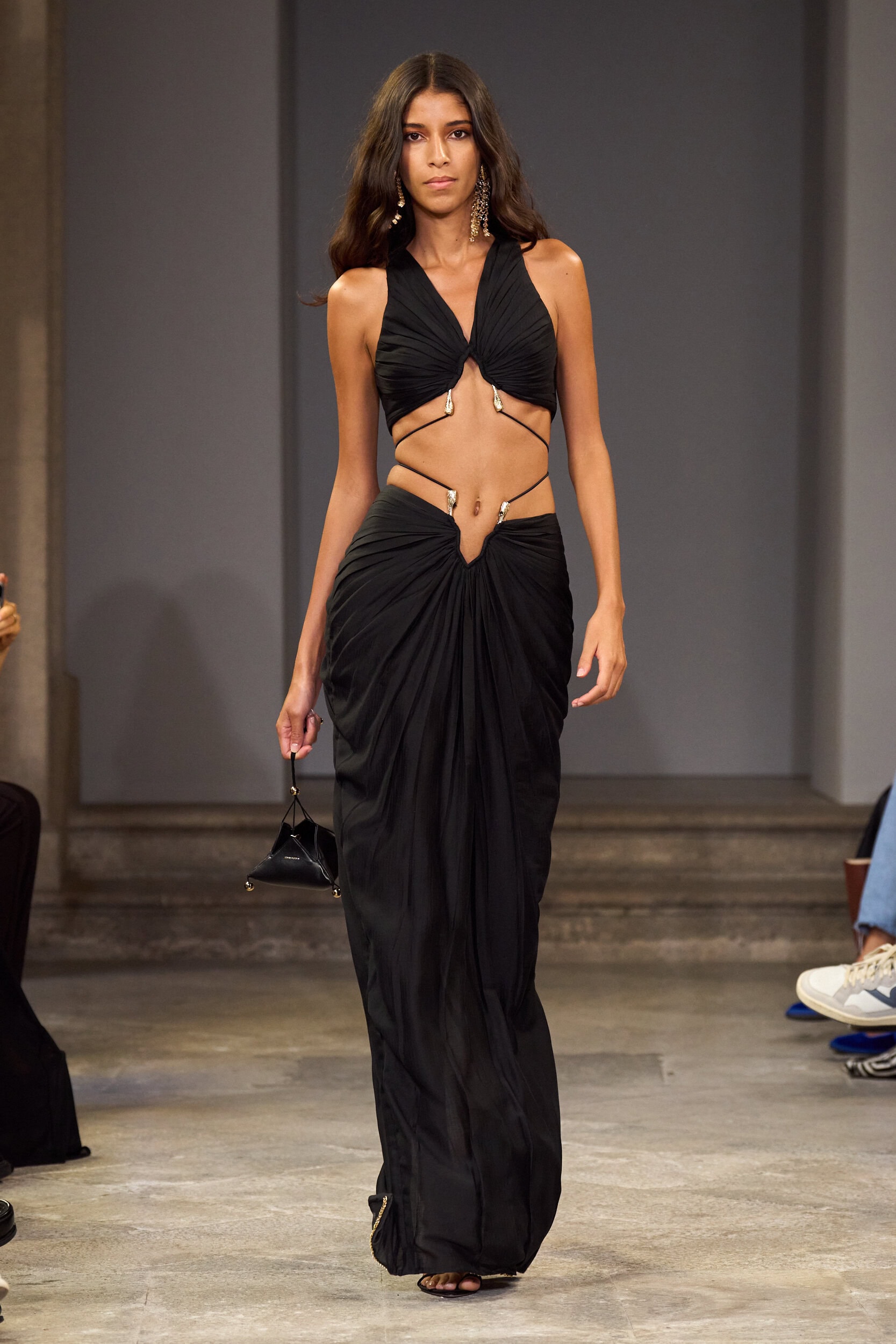 Sirivannavari Spring 2027 Fashion Show