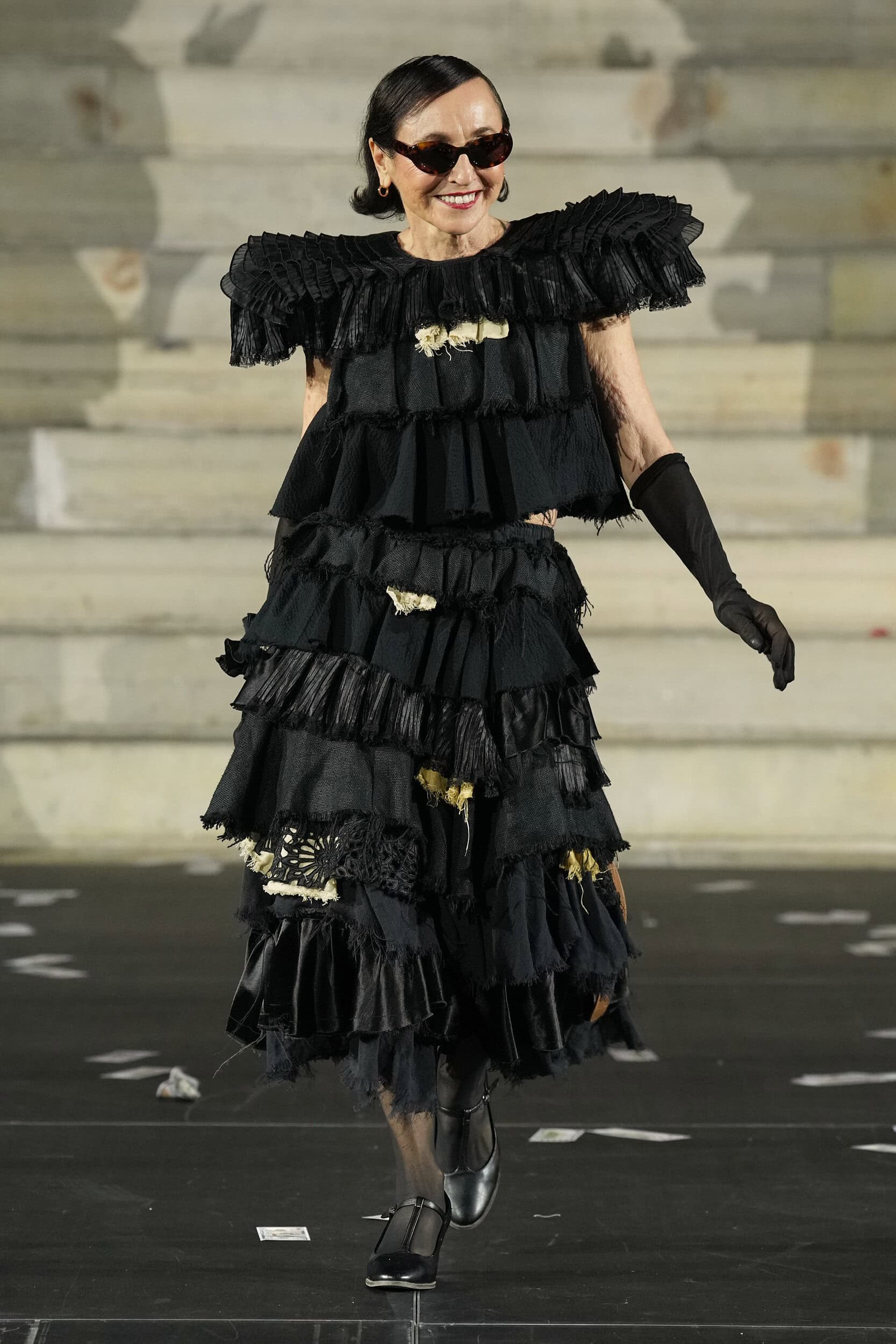 Kidsuper Studios Spring 2027 Fashion Show