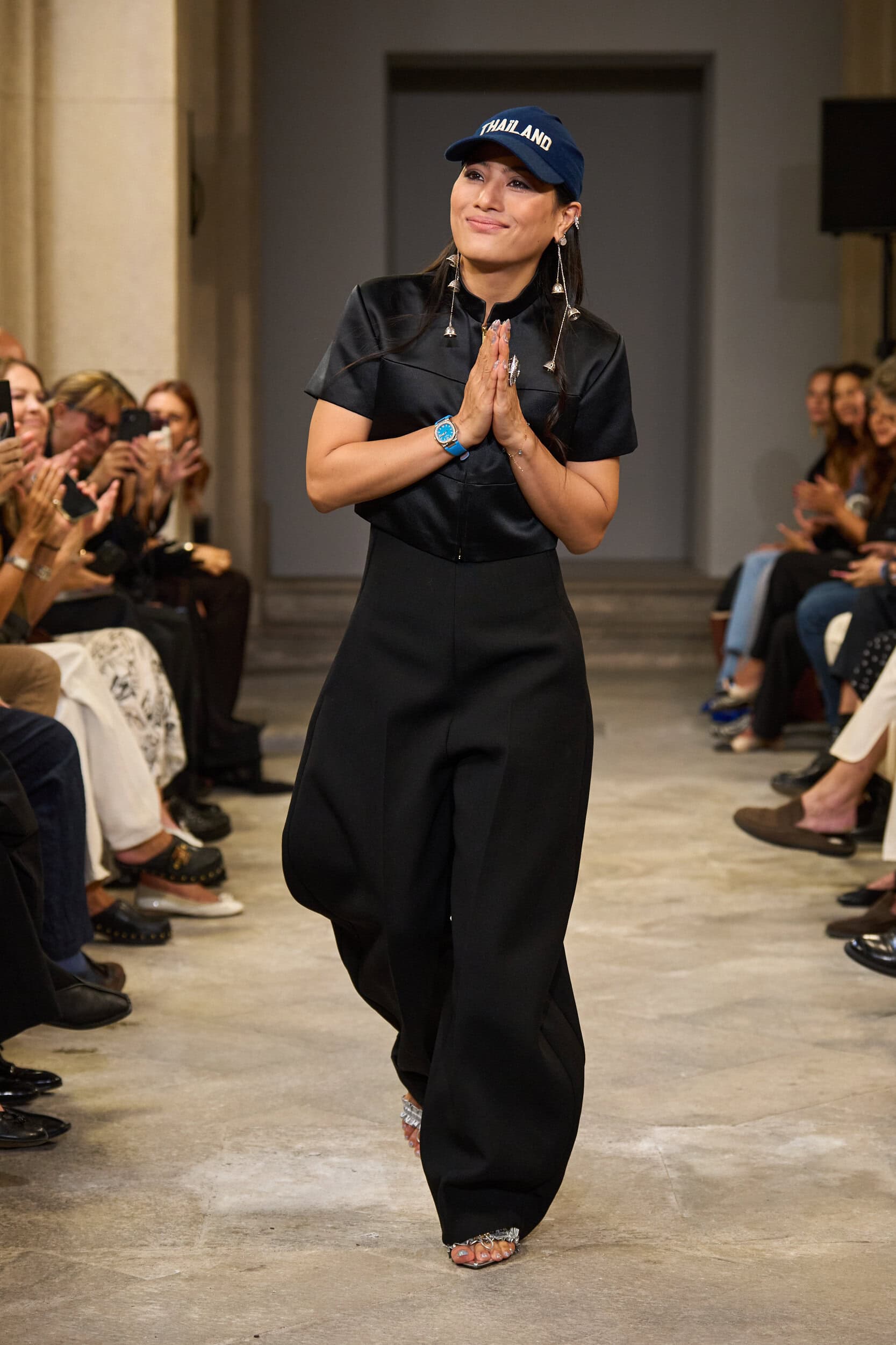 Sirivannavari Spring 2027 Fashion Show
