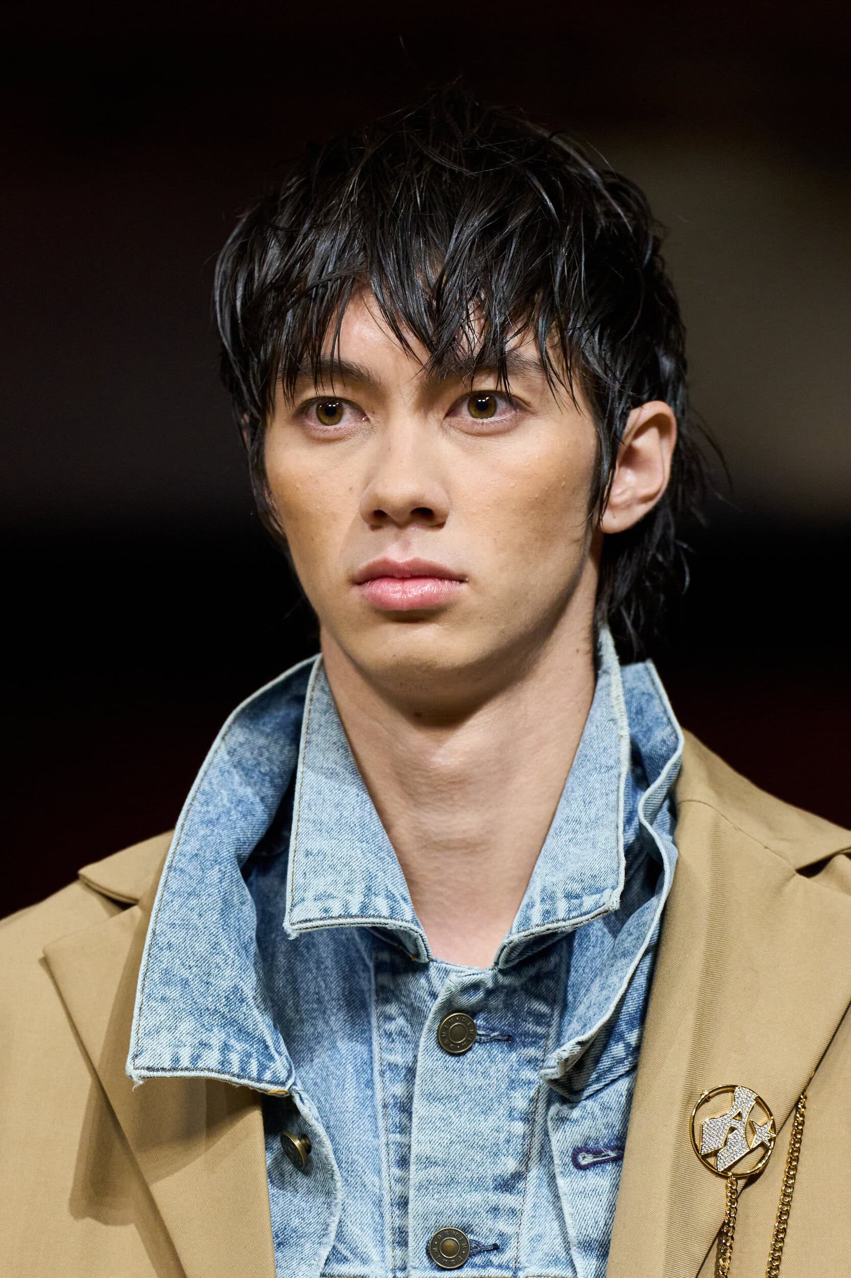 Advisry Spring 2027 Fashion Show Details