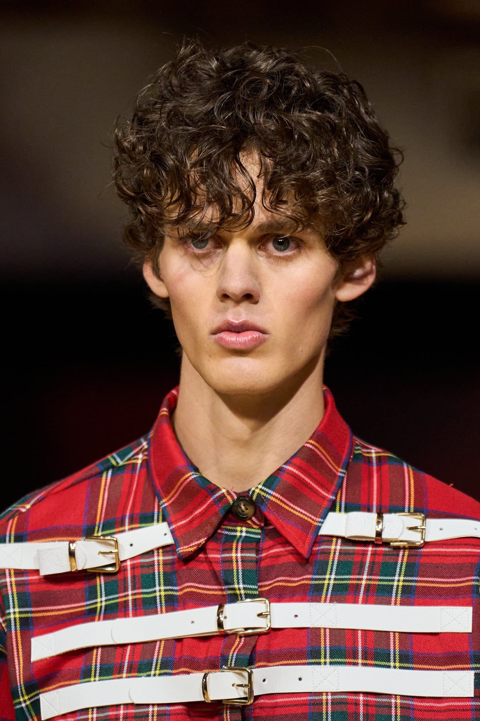 Advisry Spring 2027 Fashion Show Details